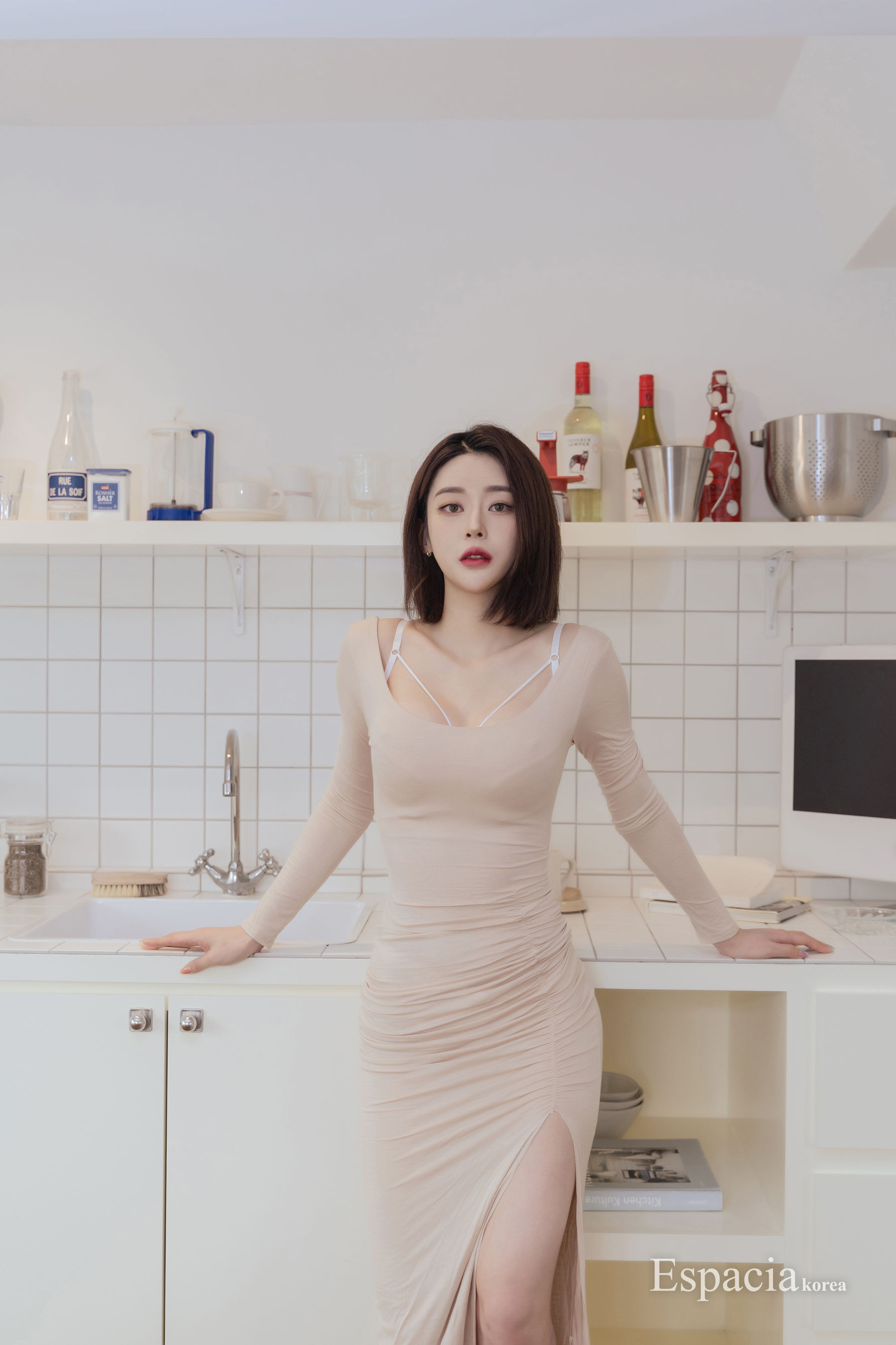 [ESPACIAKOREA] EXC-060 – RAHEE [23P]