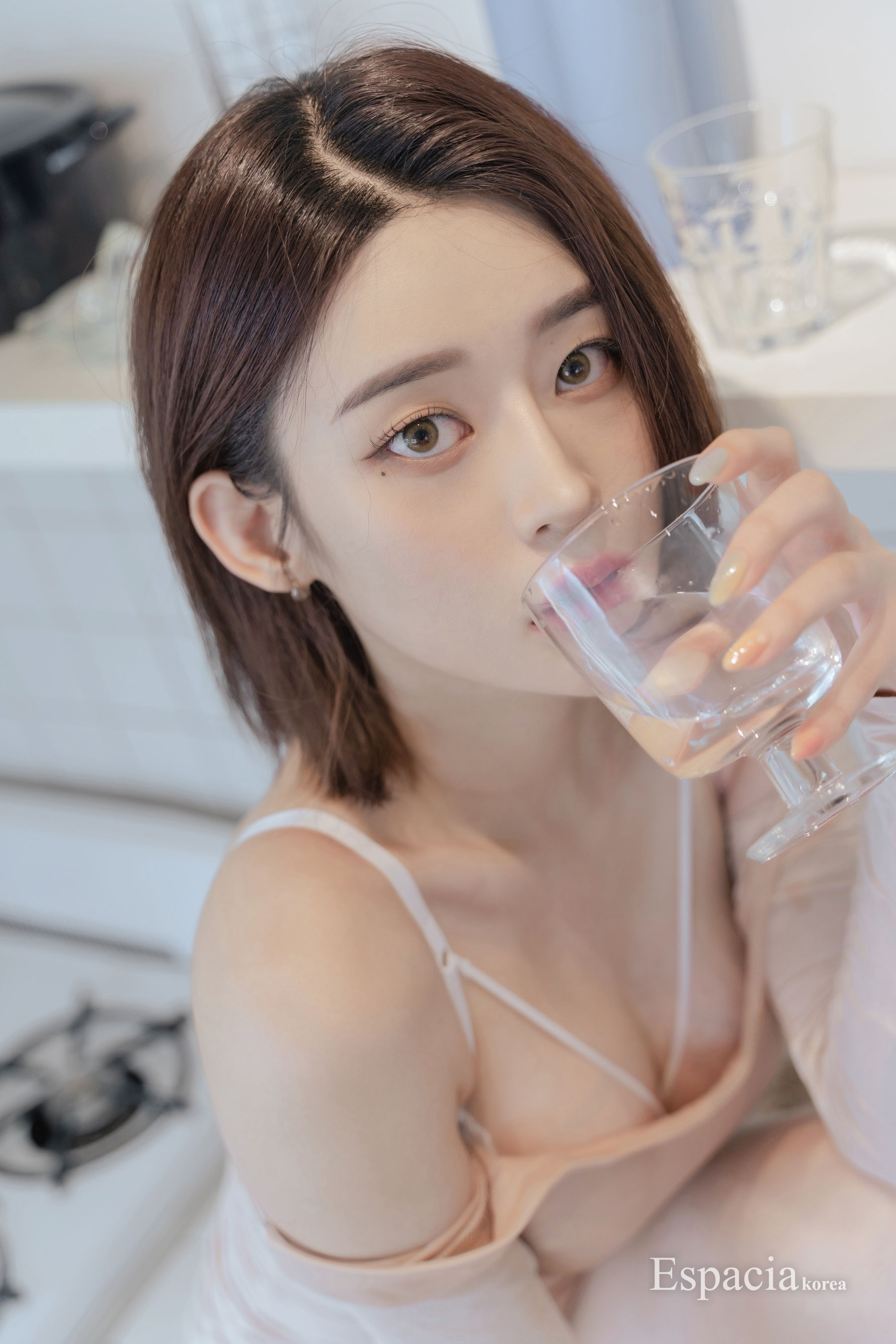 [ESPACIAKOREA] EXC-060 – RAHEE [23P]