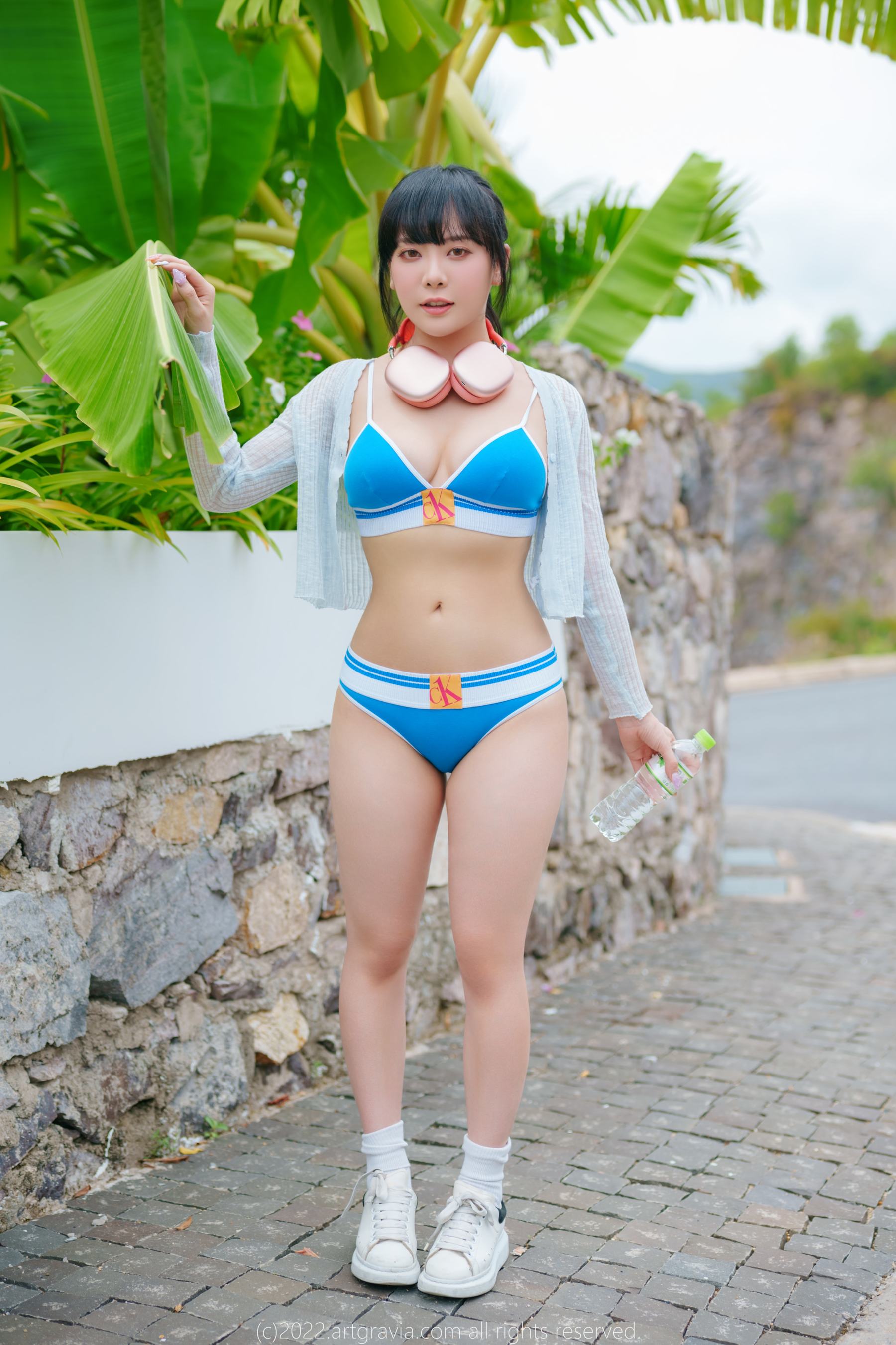 [ARTGRAVIA] VOL.455 Dami [85P]