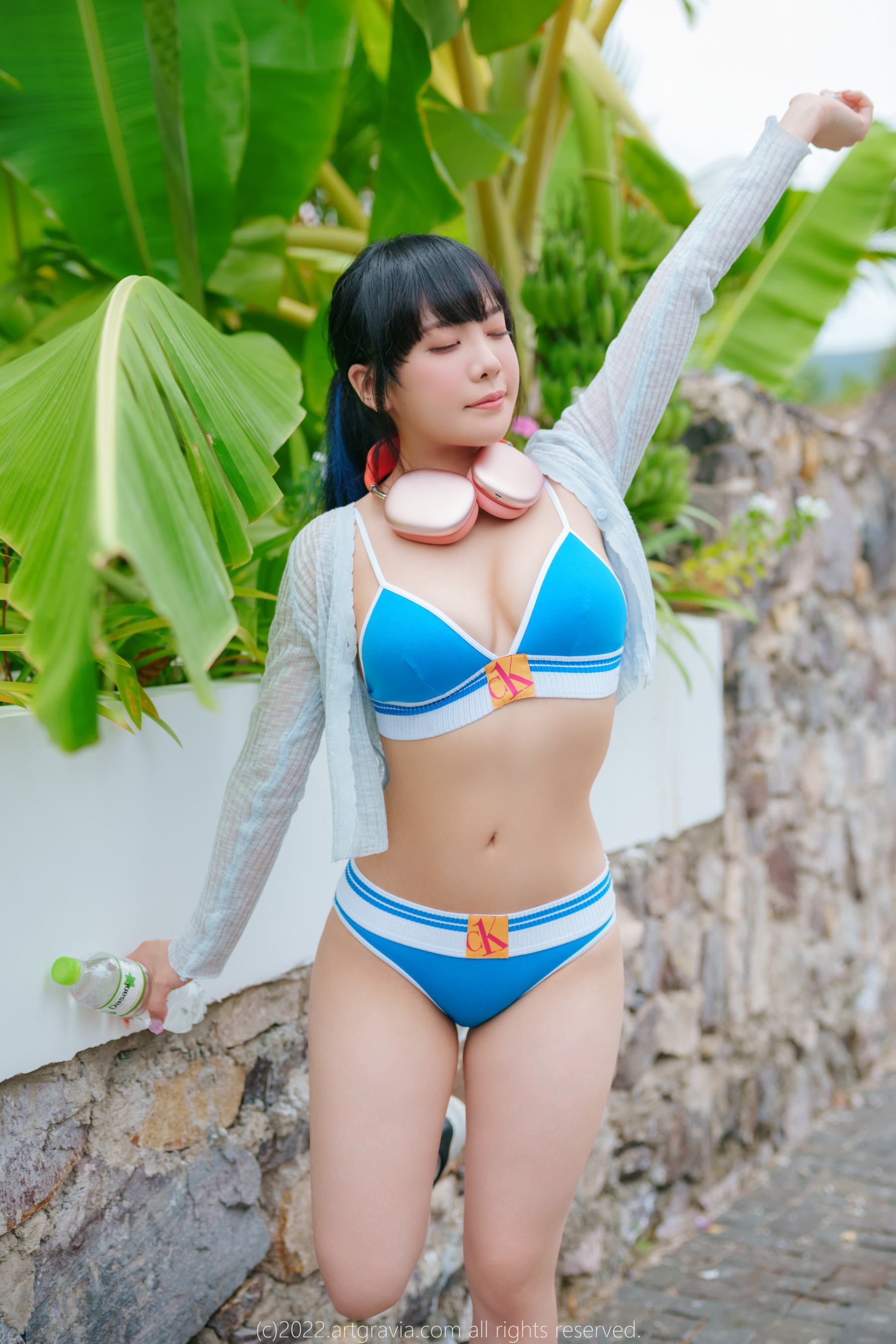 [ARTGRAVIA] VOL.455 Dami [85P]