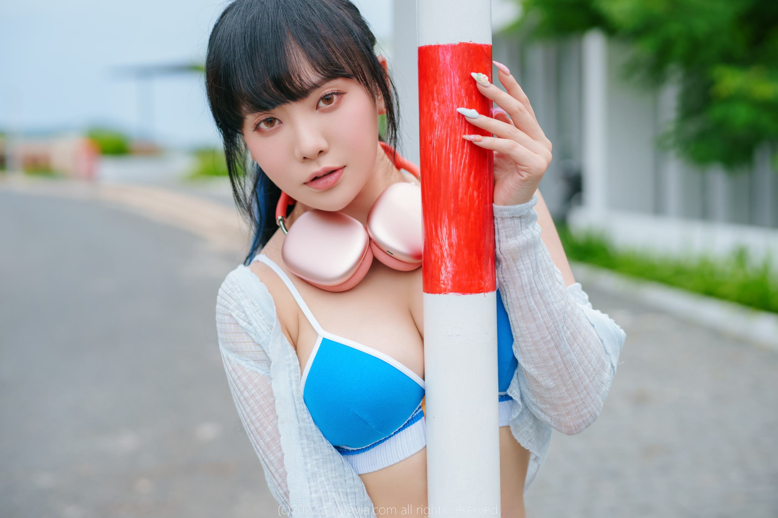 [ARTGRAVIA] VOL.455 Dami [85P]