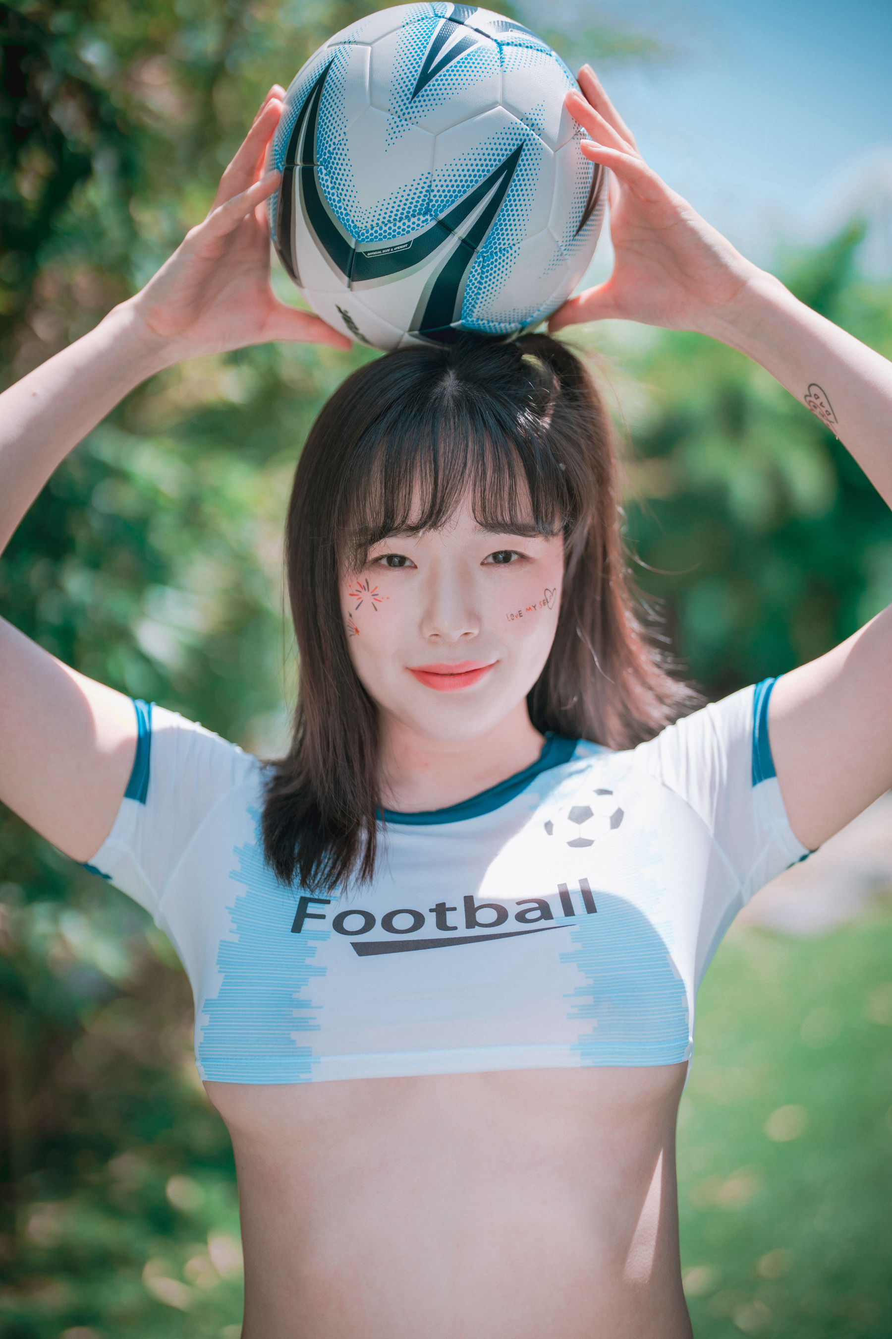 [DJAWA] PIA – Football Star [96P]
