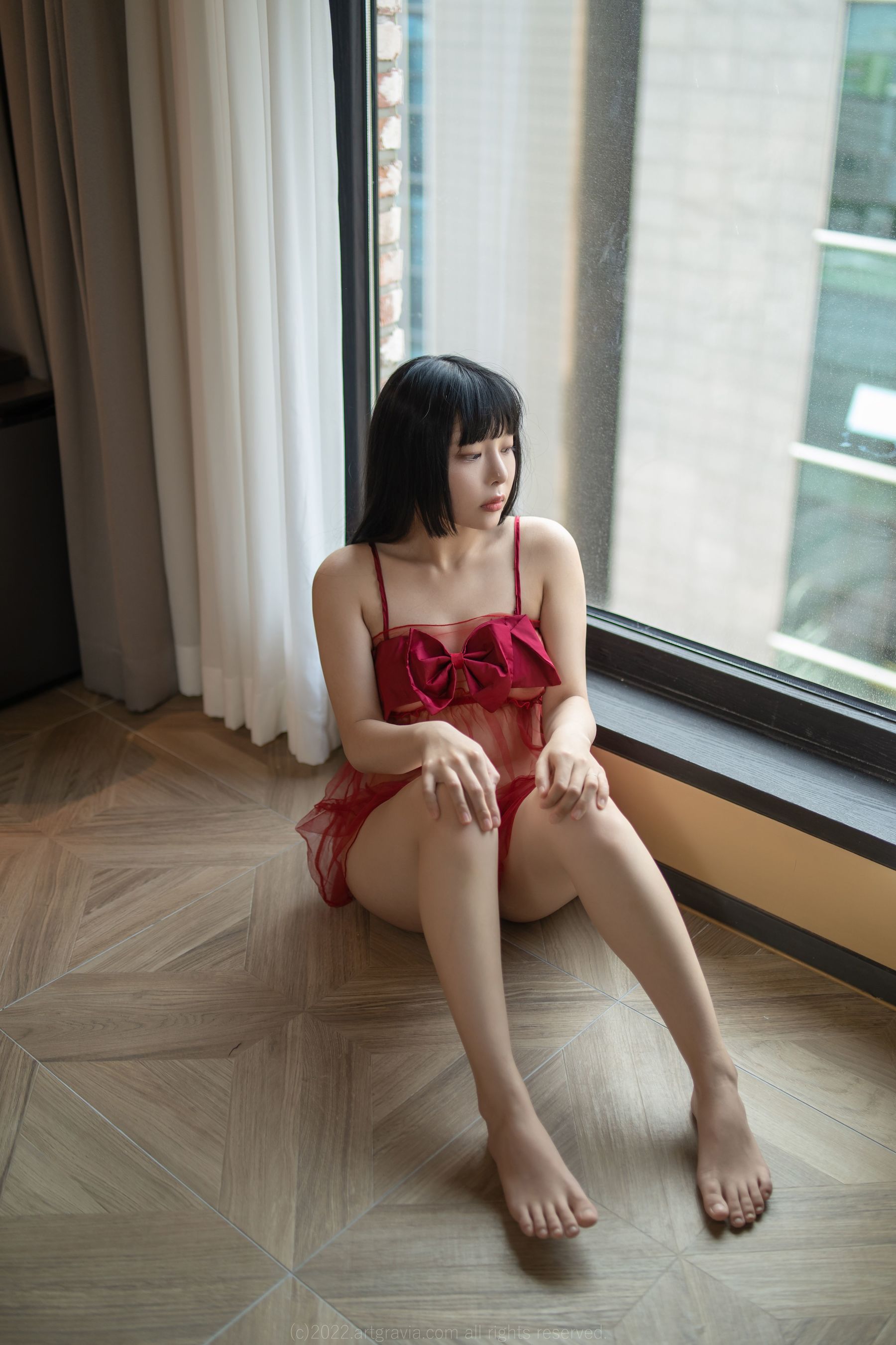 [ARTGRAVIA] VOL.410 Mina [45P]