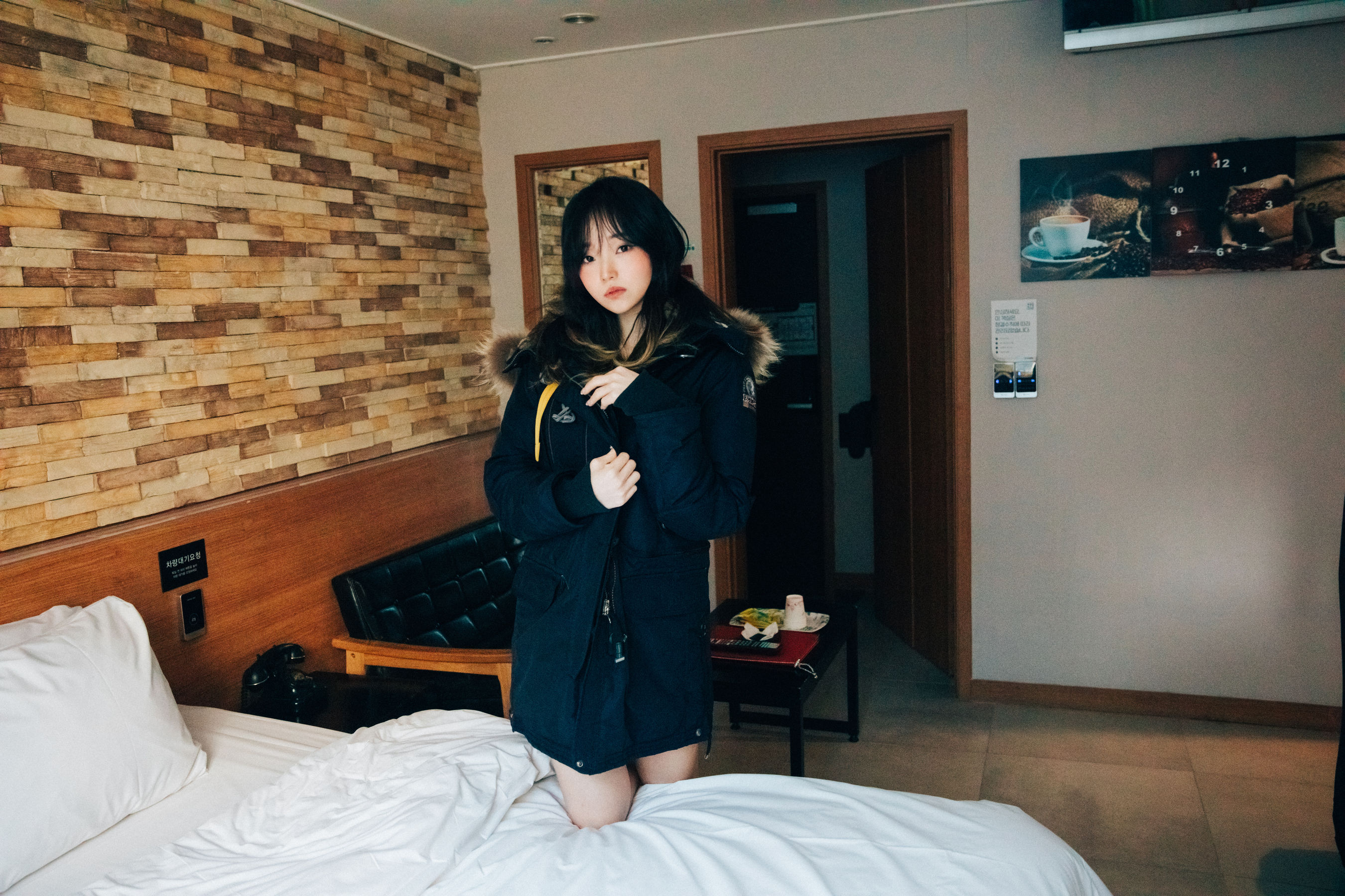 [LOOZY] Bambi – Double Date [77P]