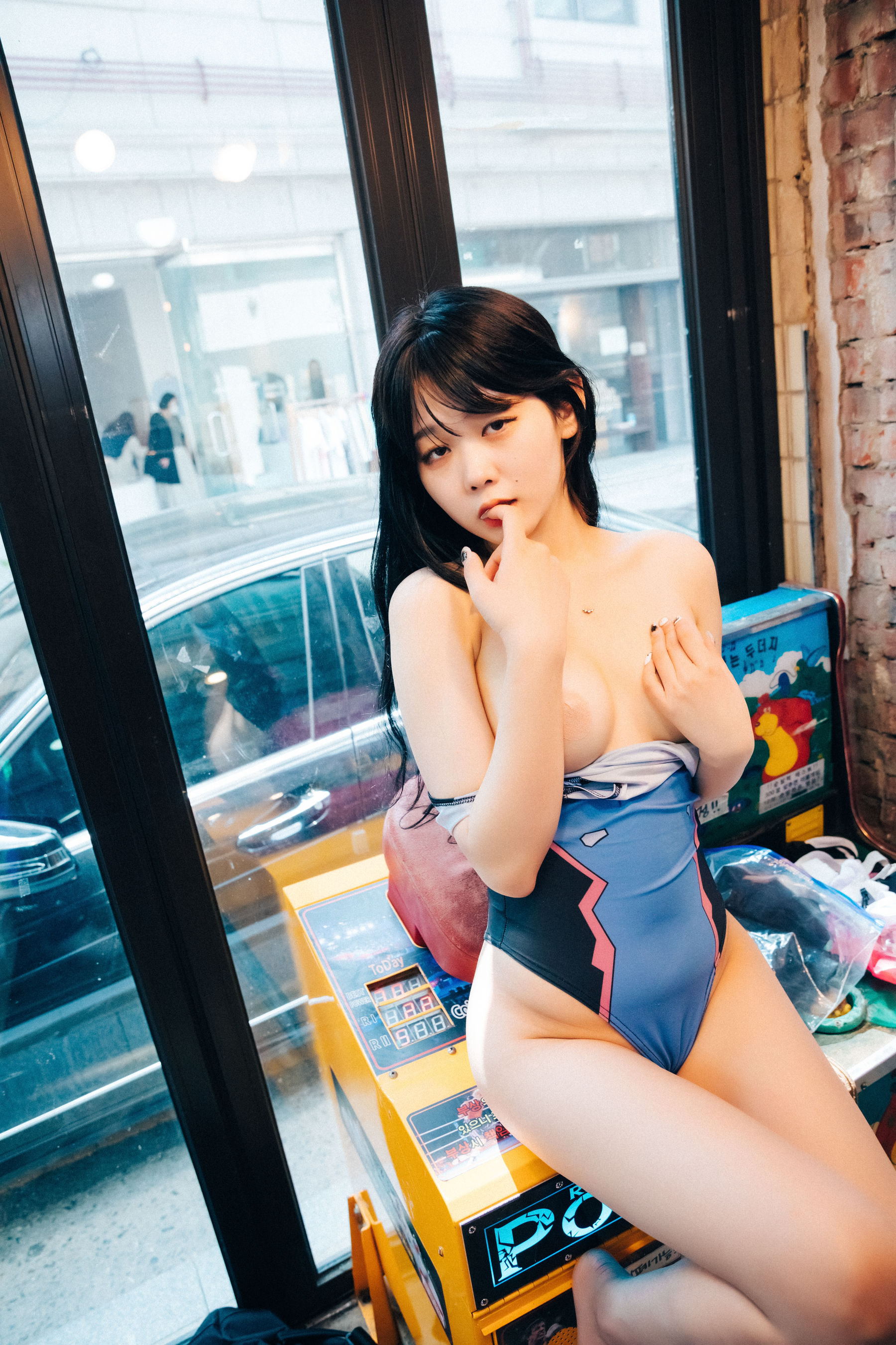 [LOOZY] Zia – Oraksil [135P]