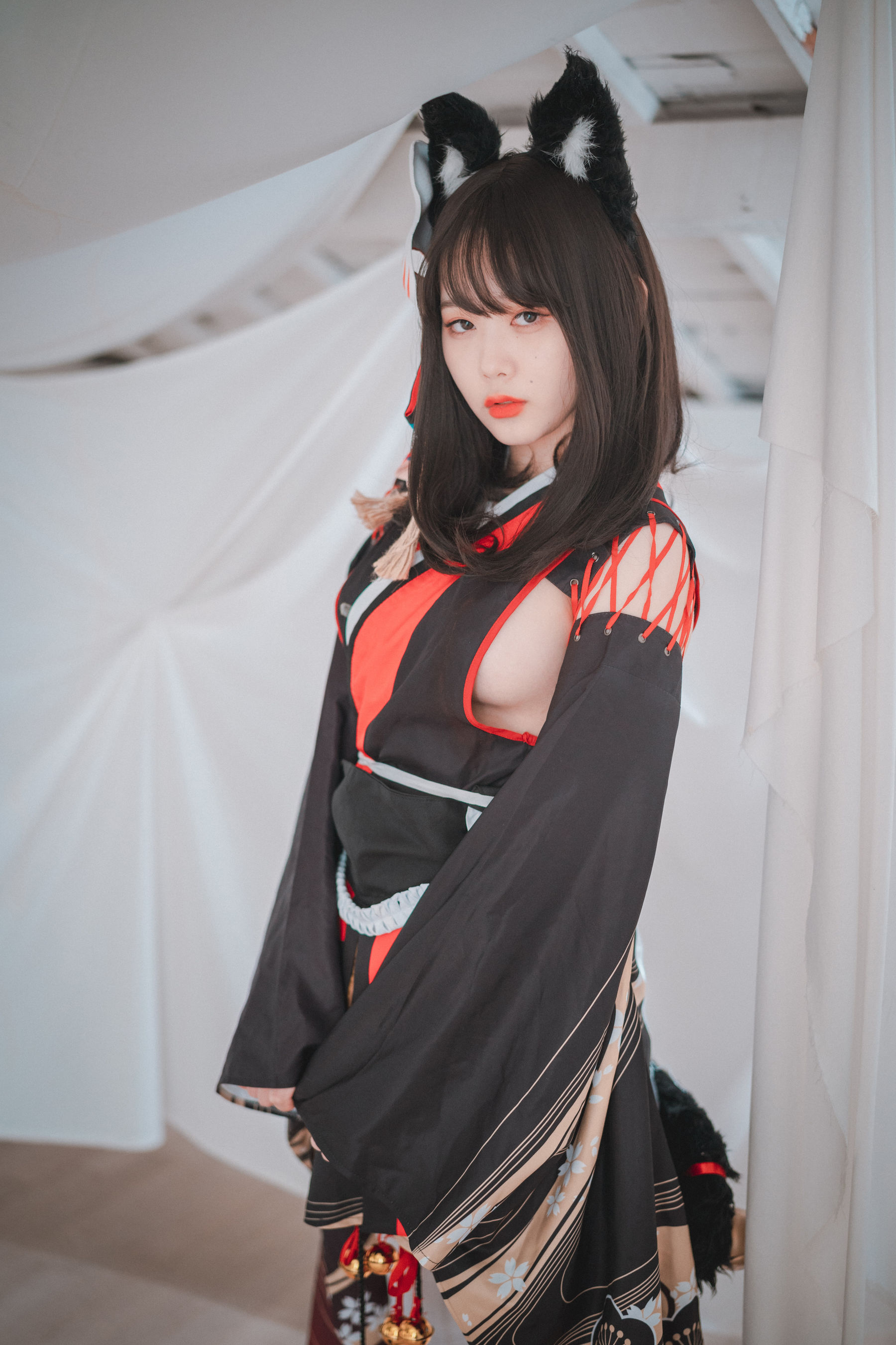 [DJAWA] Zia – Azur Lane IJN Yamashiiro [78P]