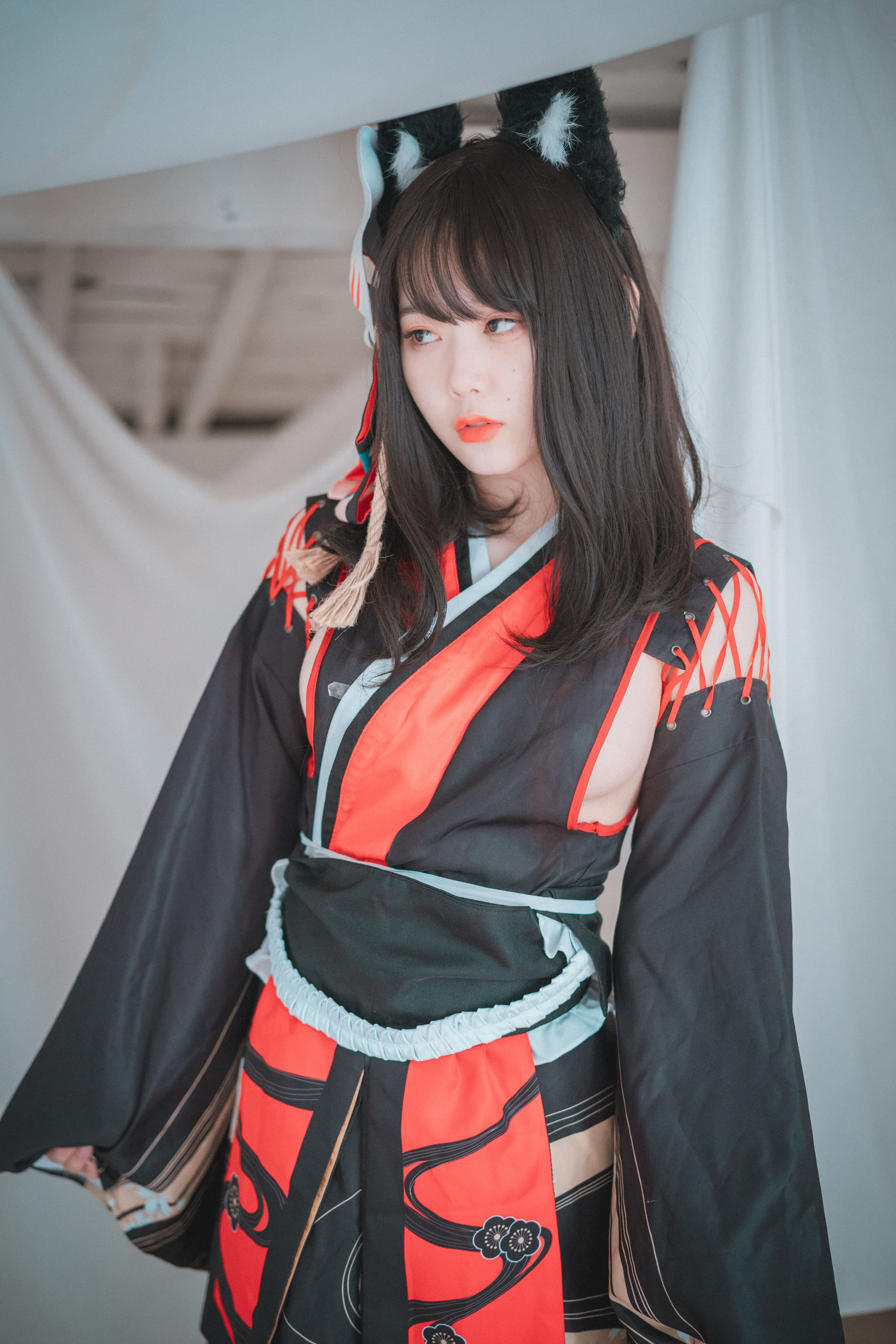 [DJAWA] Zia – Azur Lane IJN Yamashiiro [78P]