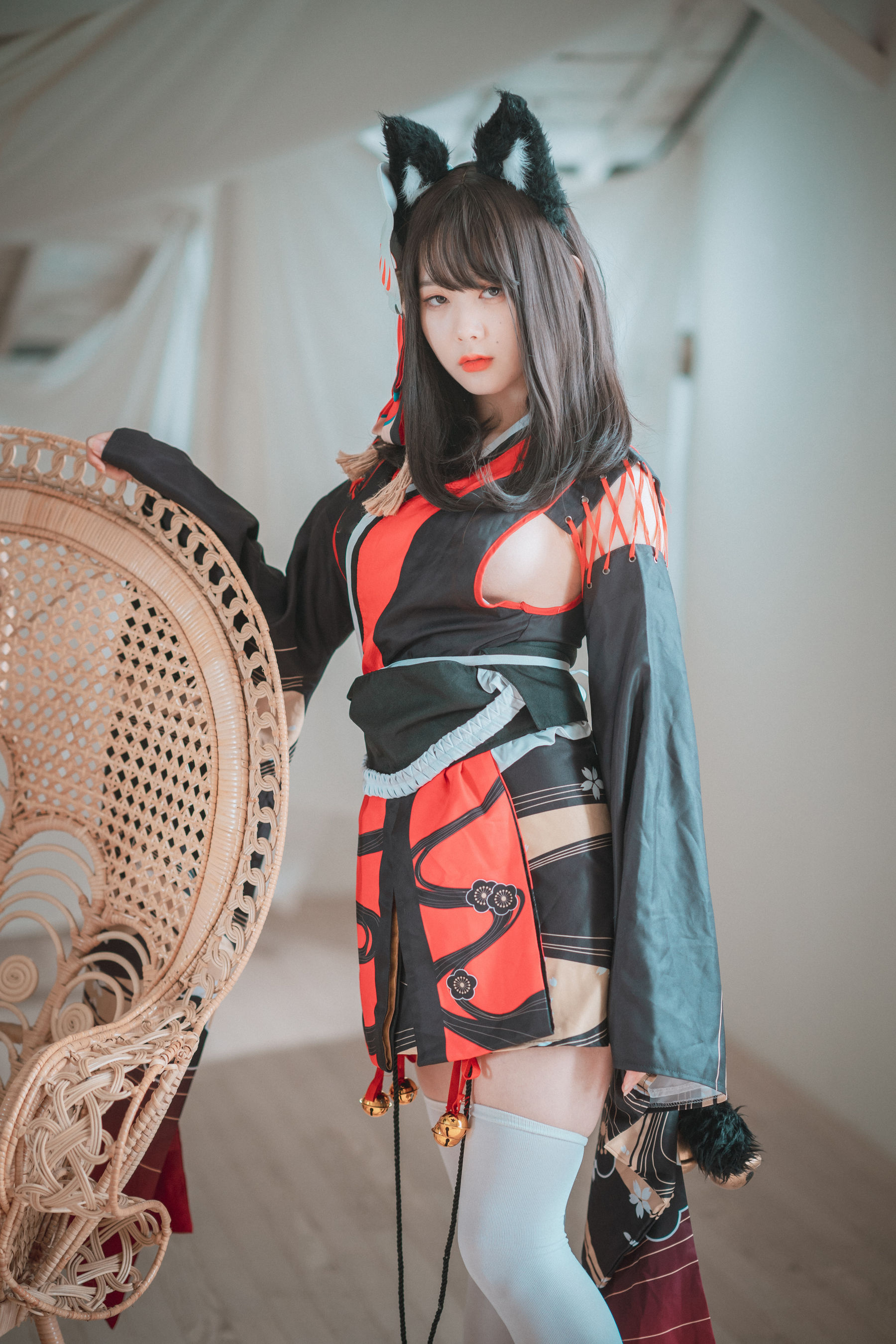 [DJAWA] Zia – Azur Lane IJN Yamashiiro [78P]