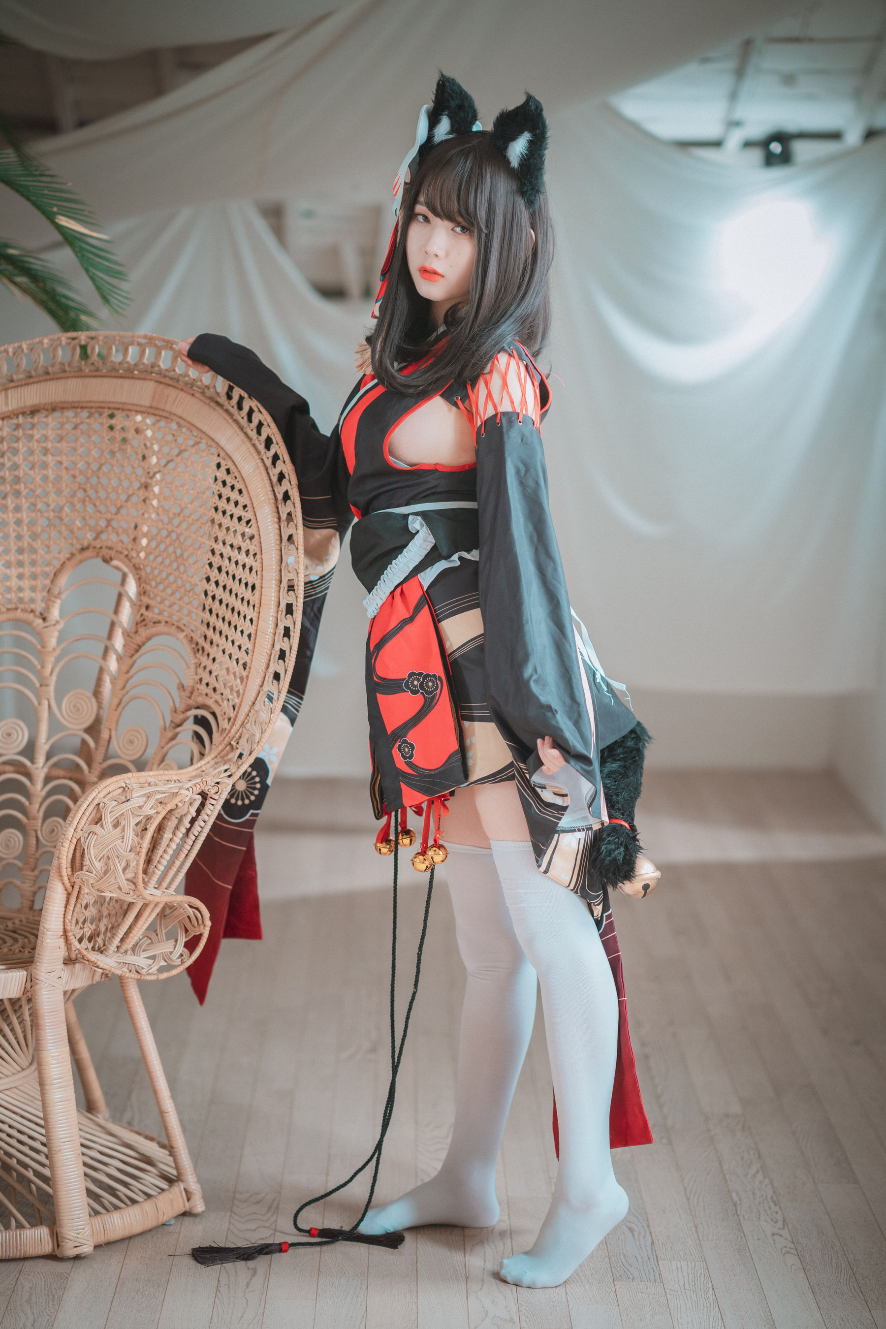 [DJAWA] Zia – Azur Lane IJN Yamashiiro [78P]