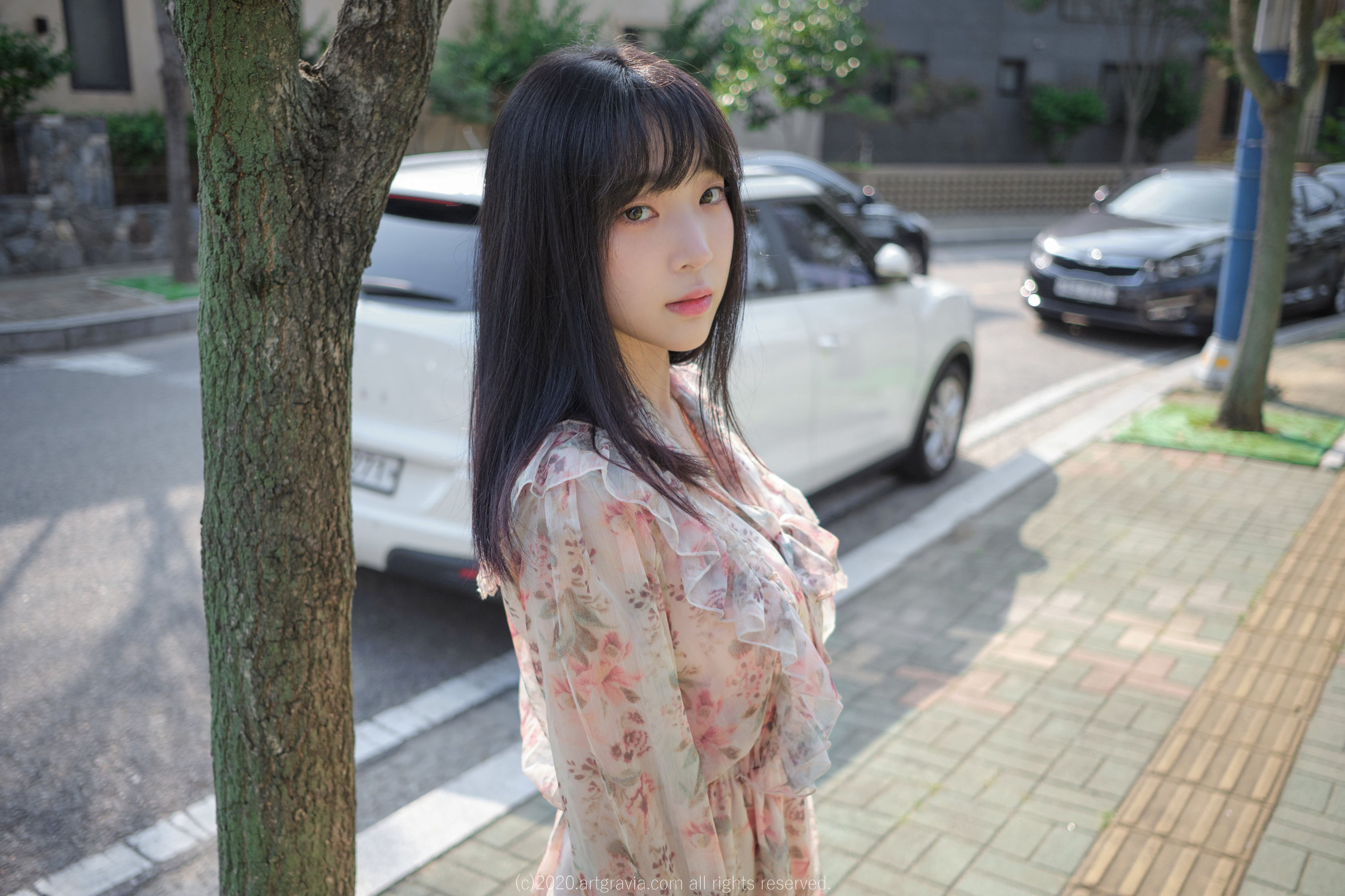 [ARTGRAVIA] VOL.180 姜仁卿 [62P]