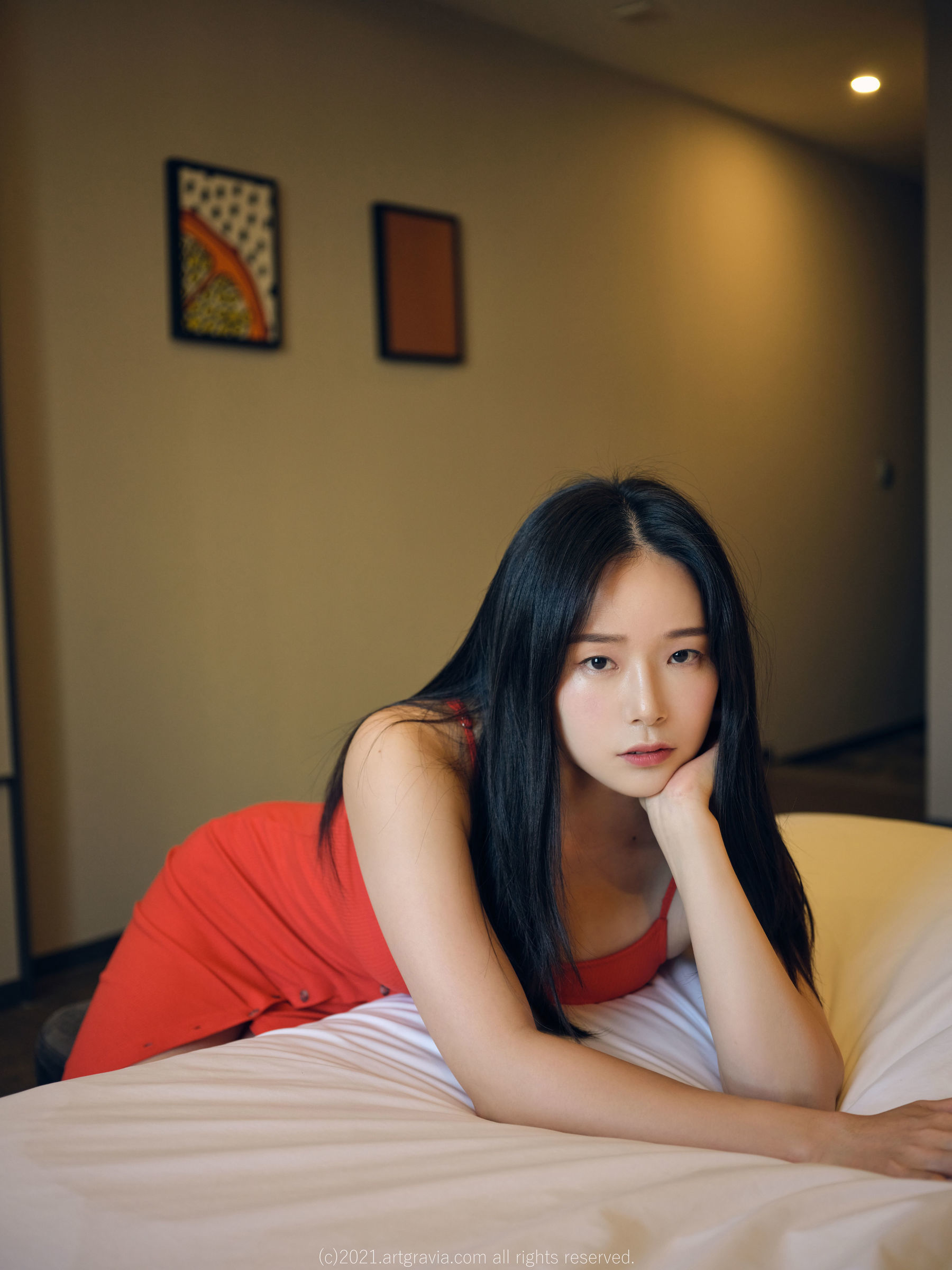 [ARTGRAVIA] VOL.347 Pia [73P]