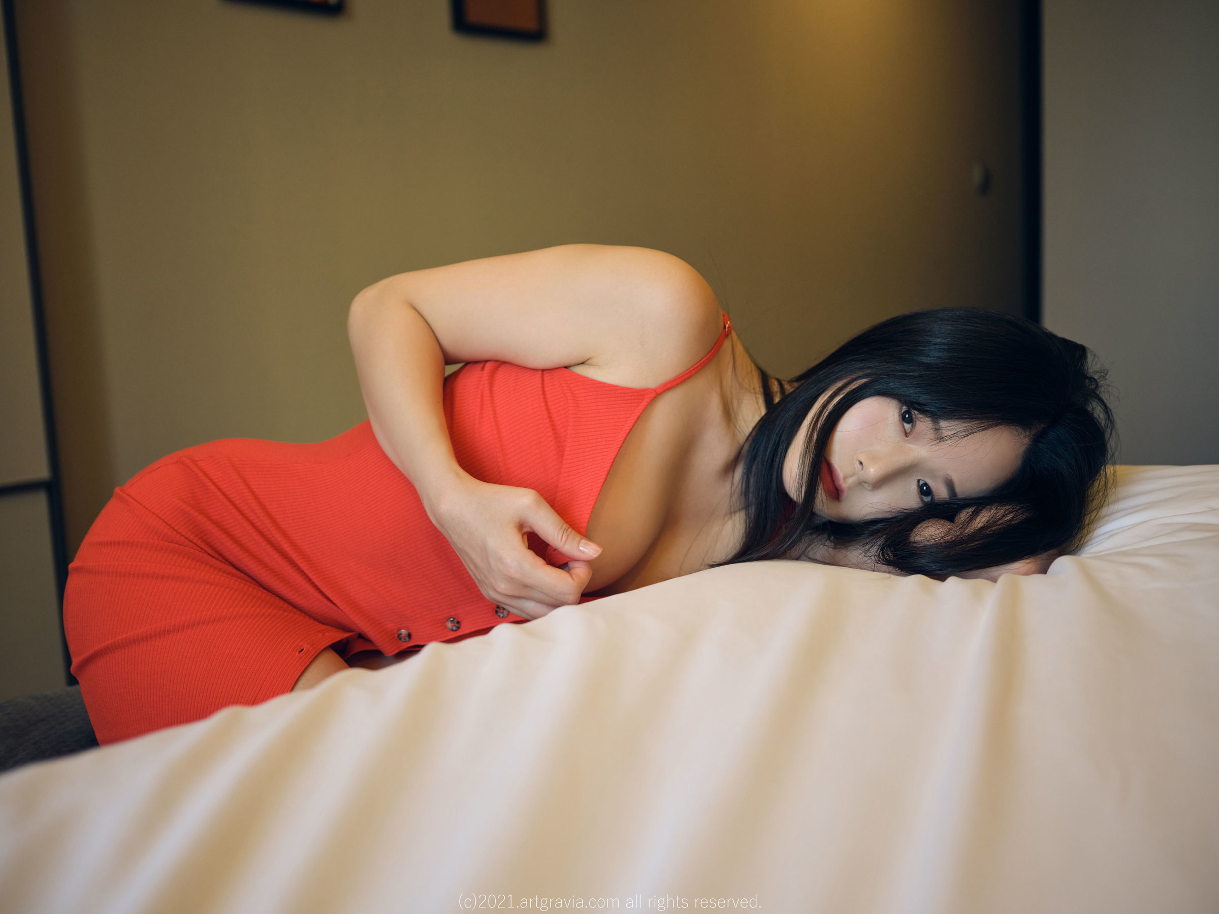 [ARTGRAVIA] VOL.347 Pia [73P]