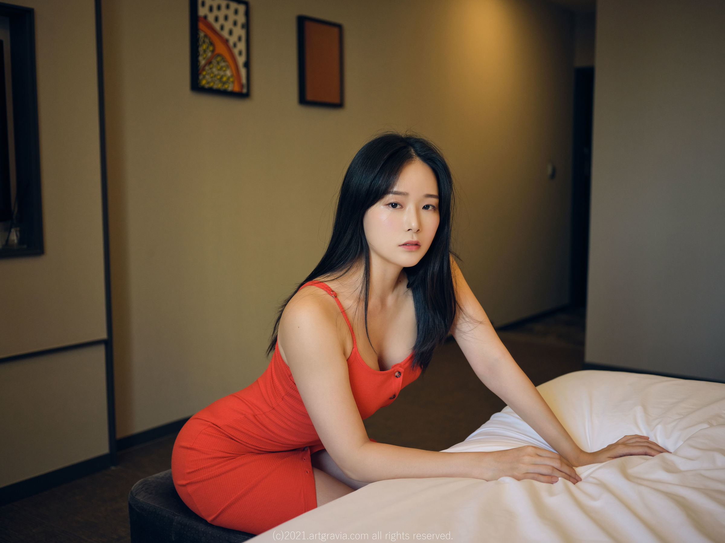 [ARTGRAVIA] VOL.347 Pia [73P]