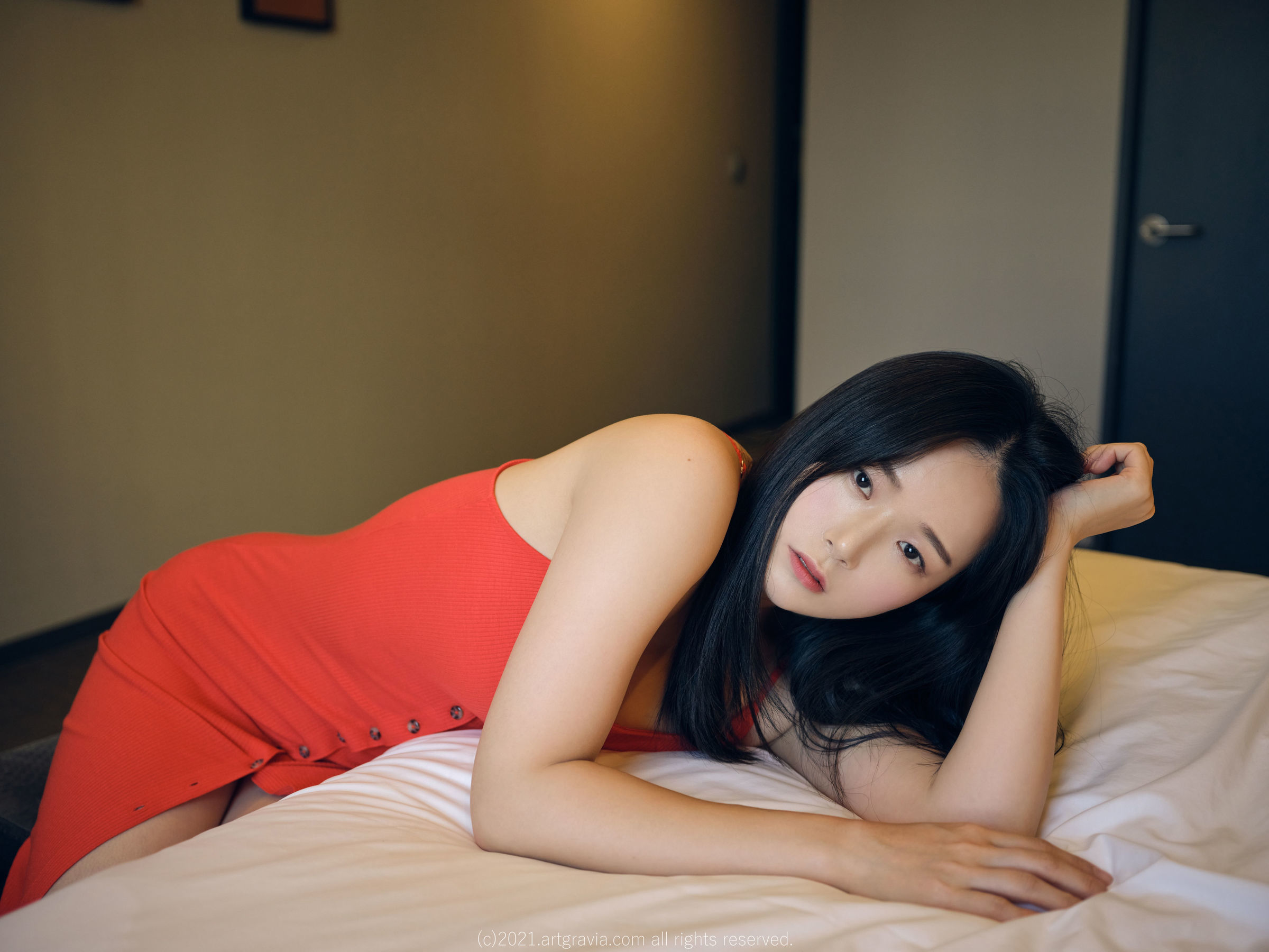 [ARTGRAVIA] VOL.347 Pia [73P]