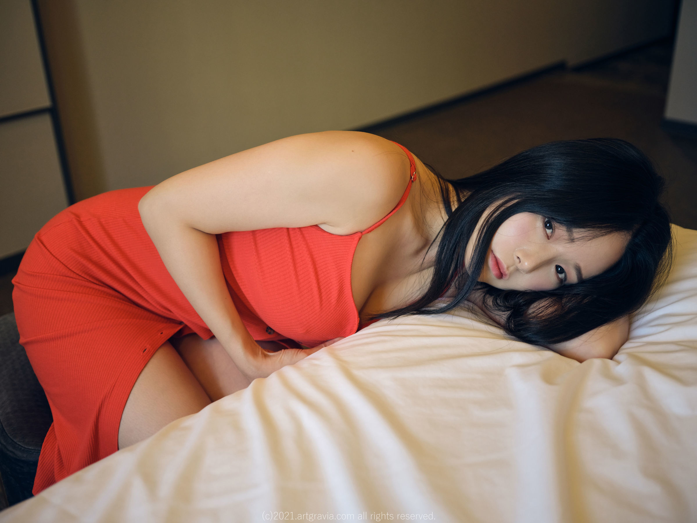 [ARTGRAVIA] VOL.347 Pia [73P]