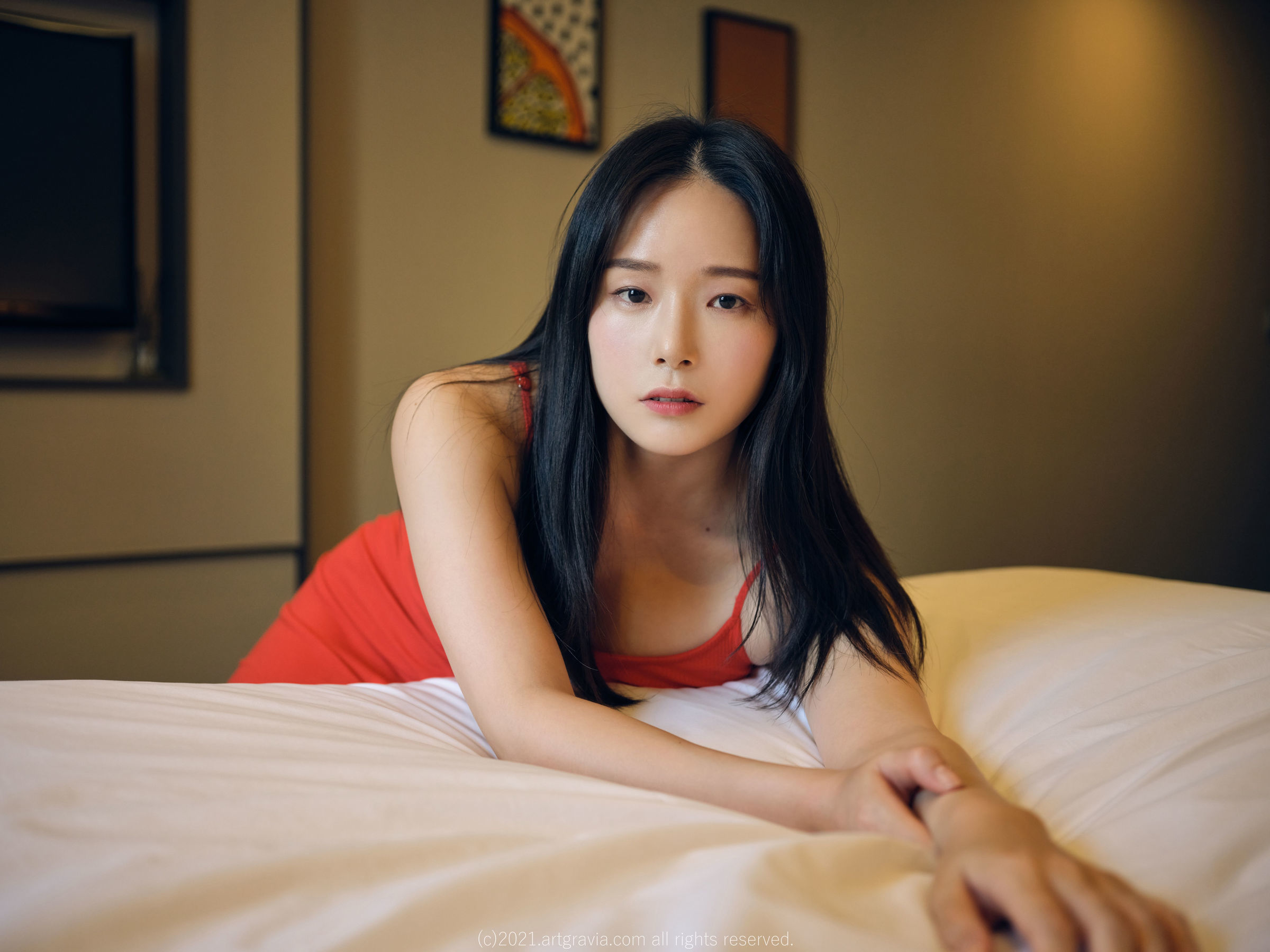 [ARTGRAVIA] VOL.347 Pia [73P]