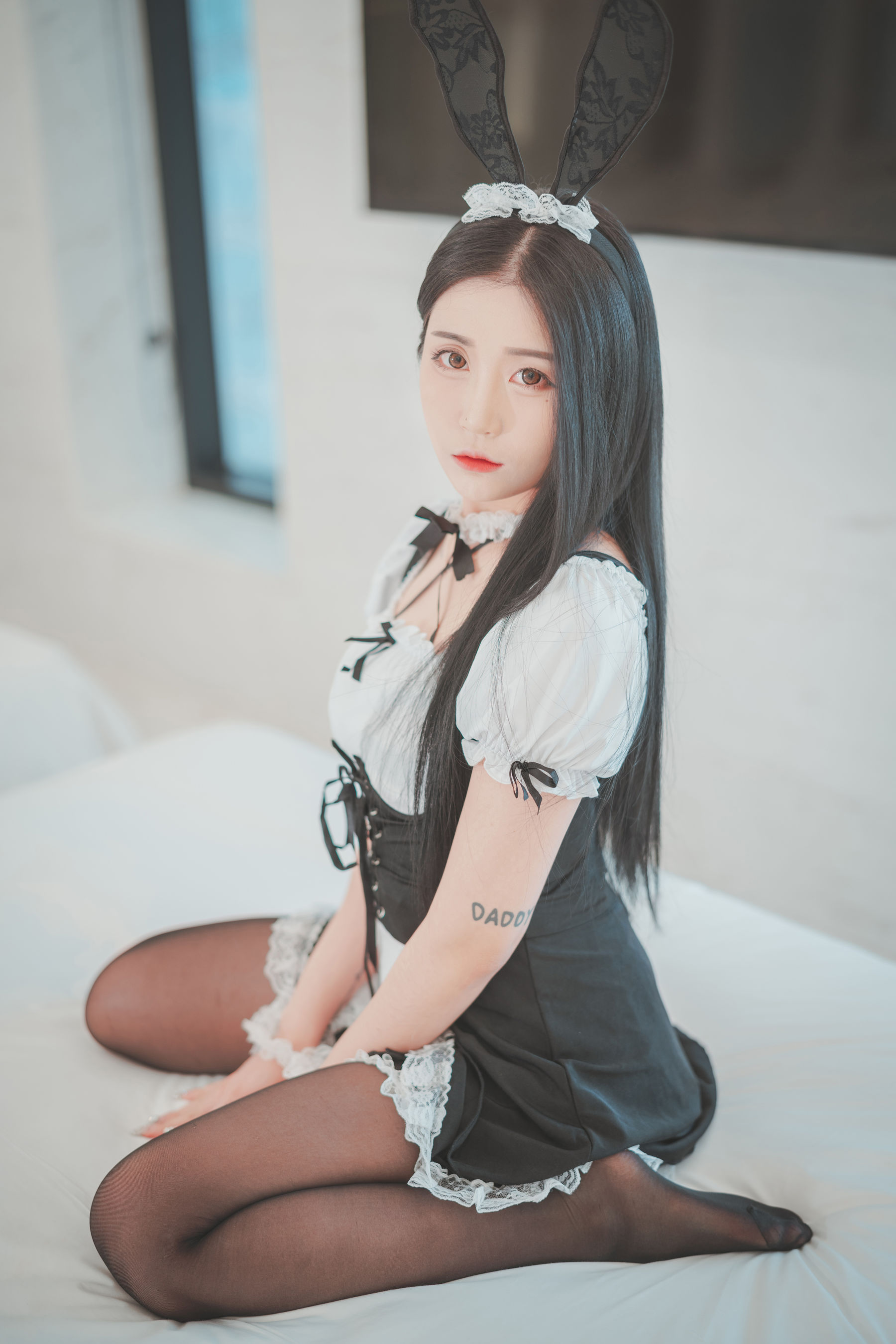 [DJAWA] Bomi – Bomistry #2 [46P]