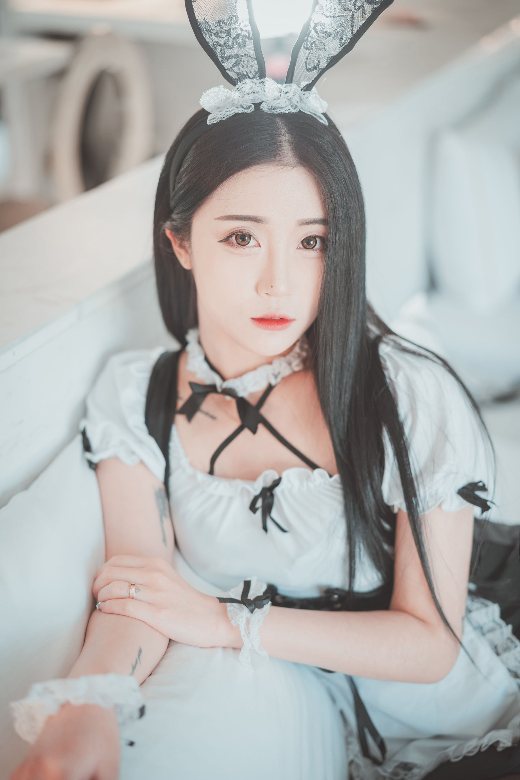 [DJAWA] Bomi – Bomistry #2 [46P]