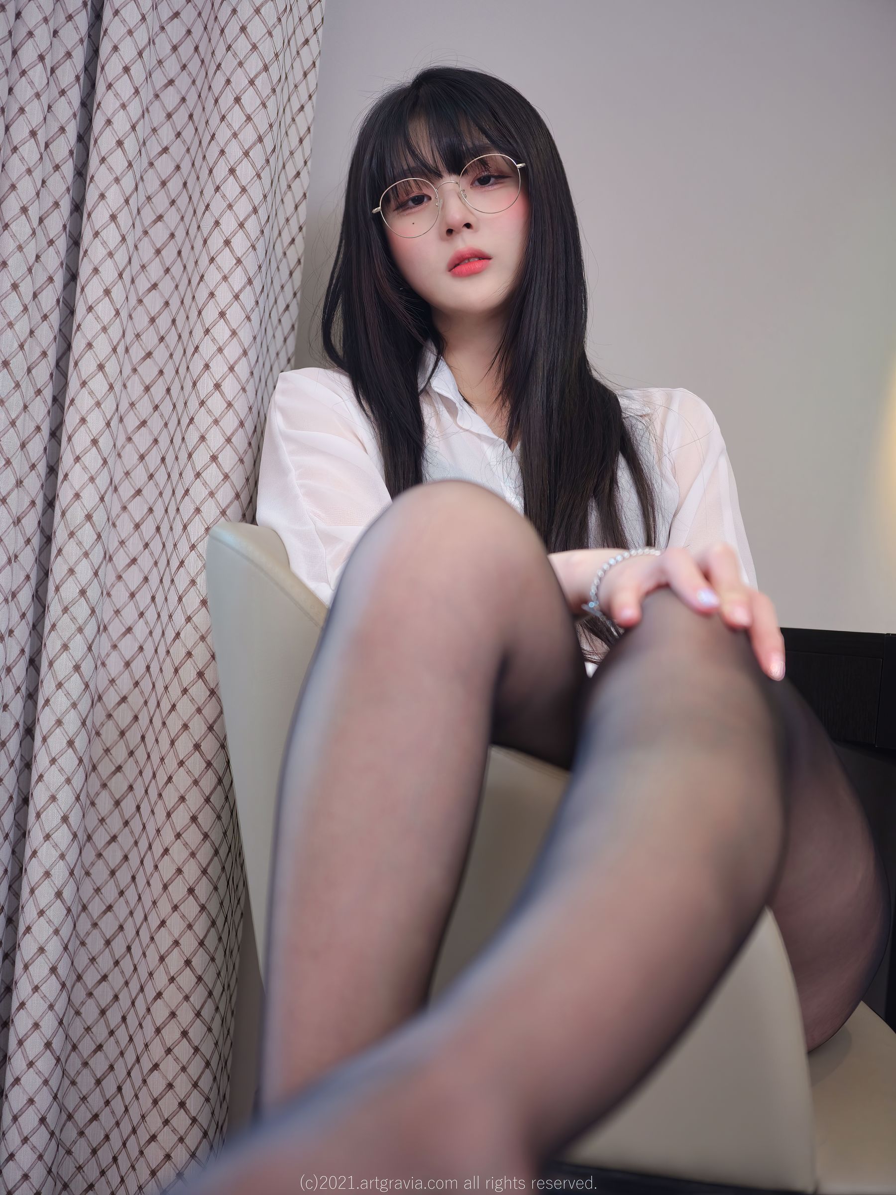 [ARTGRAVIA] VOL.311 JANG JOO [104P]