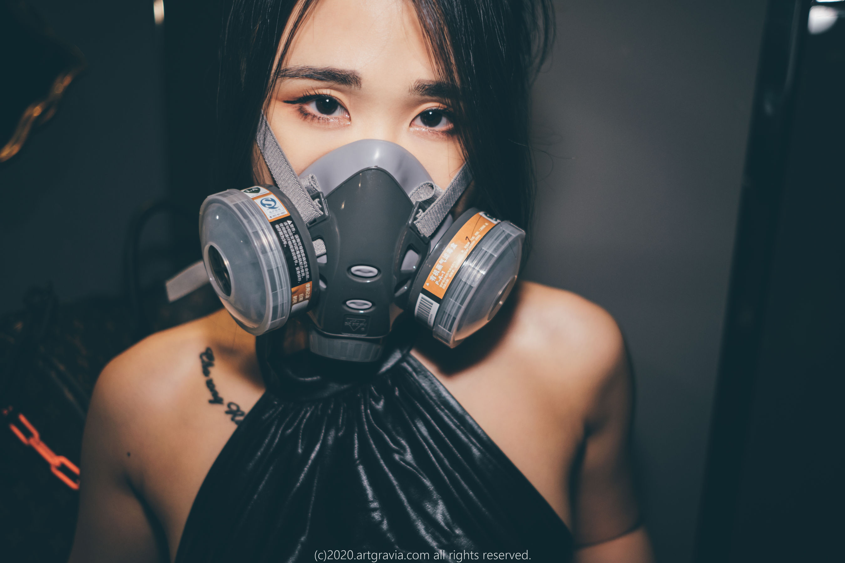 [ARTGRAVIA] VOL.138 MINGMING [67P]