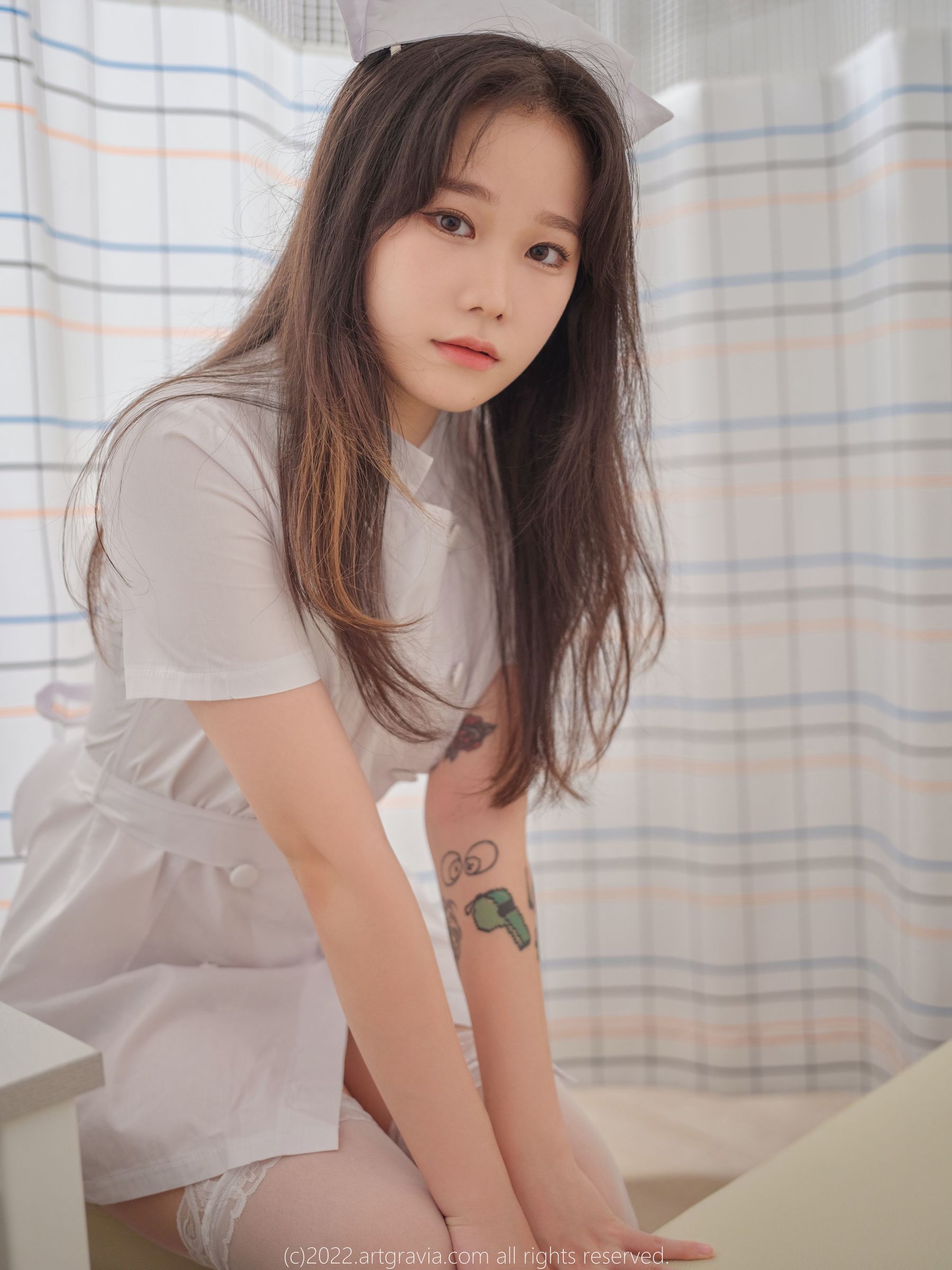 [ARTGRAVIA] VOL.429 Sira [100P]