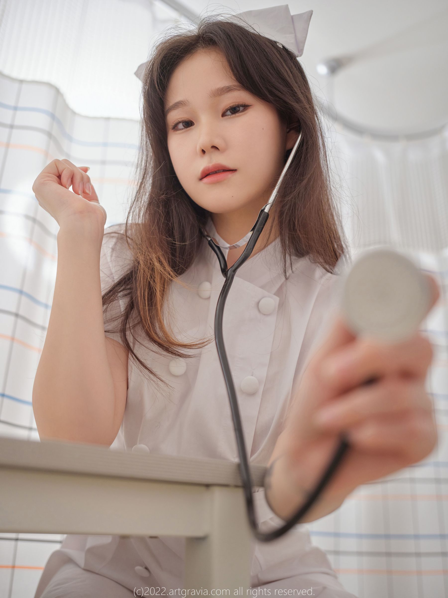 [ARTGRAVIA] VOL.429 Sira [100P]