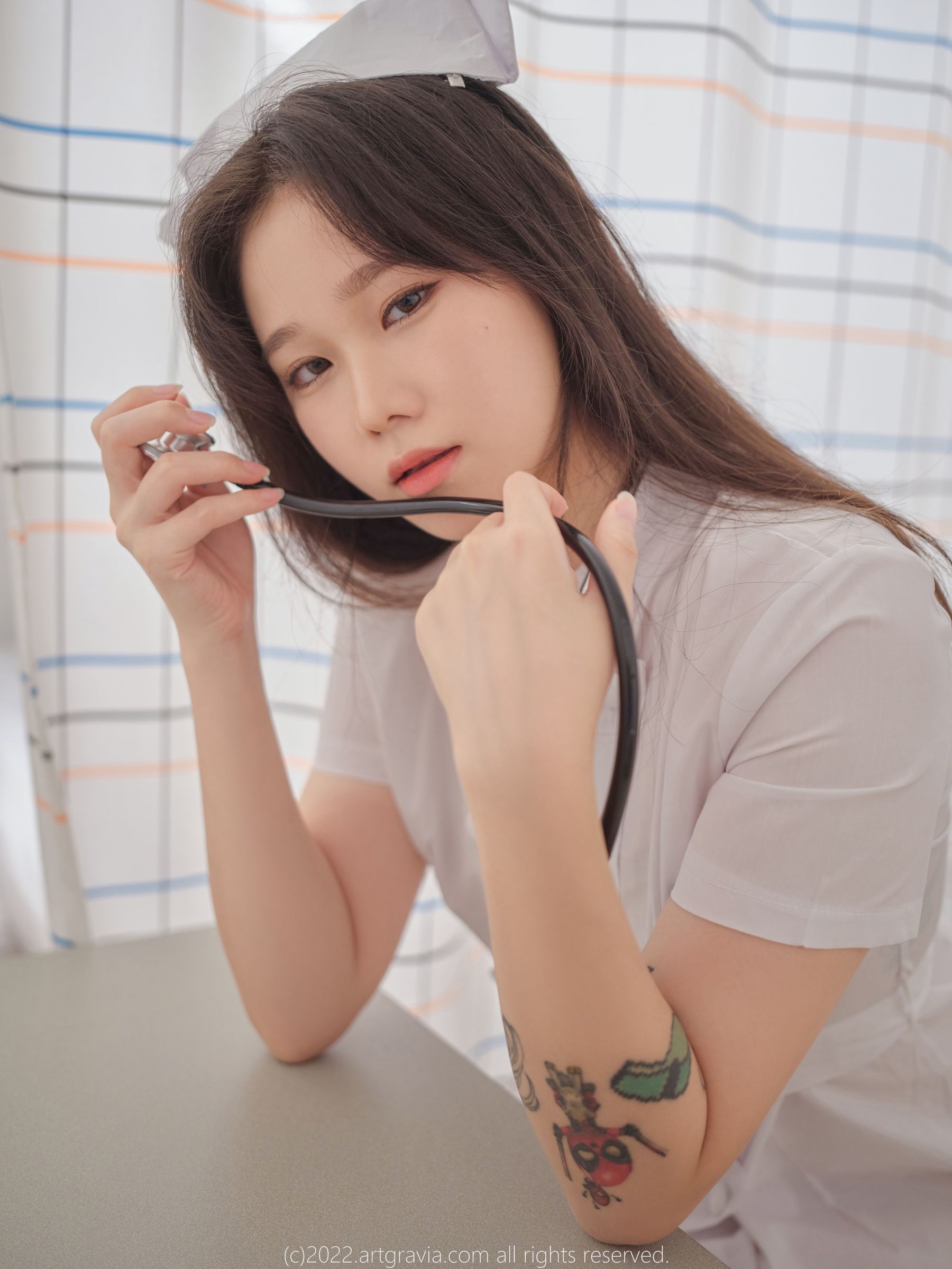 [ARTGRAVIA] VOL.429 Sira [100P]