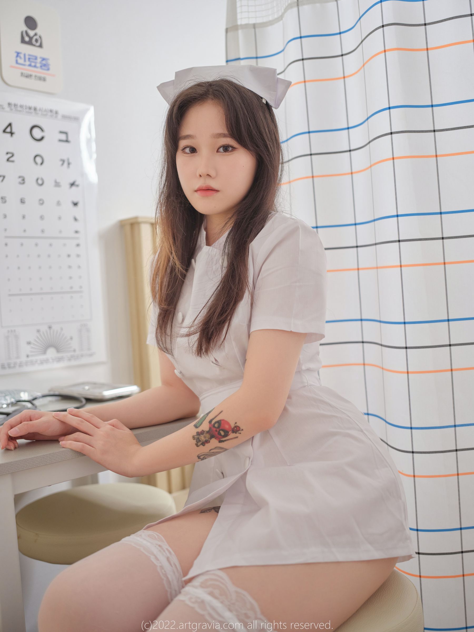 [ARTGRAVIA] VOL.429 Sira [100P]