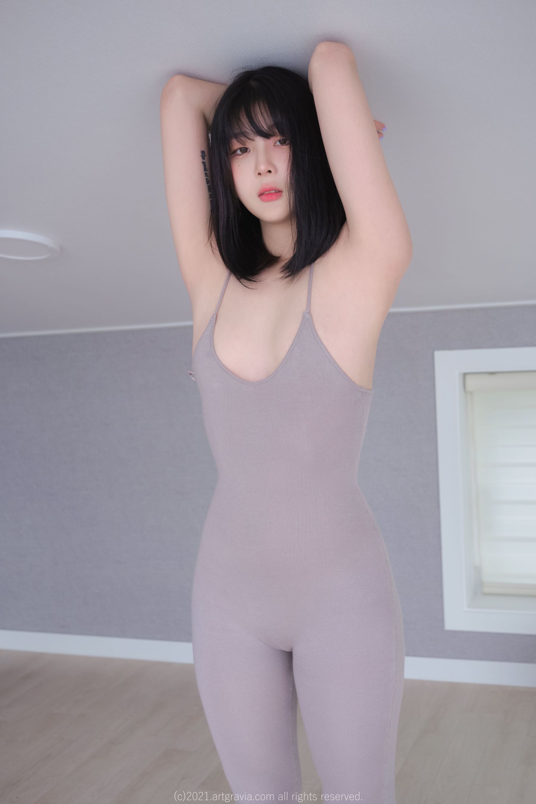 [ARTGRAVIA] VOL.284 Isabella [84P]