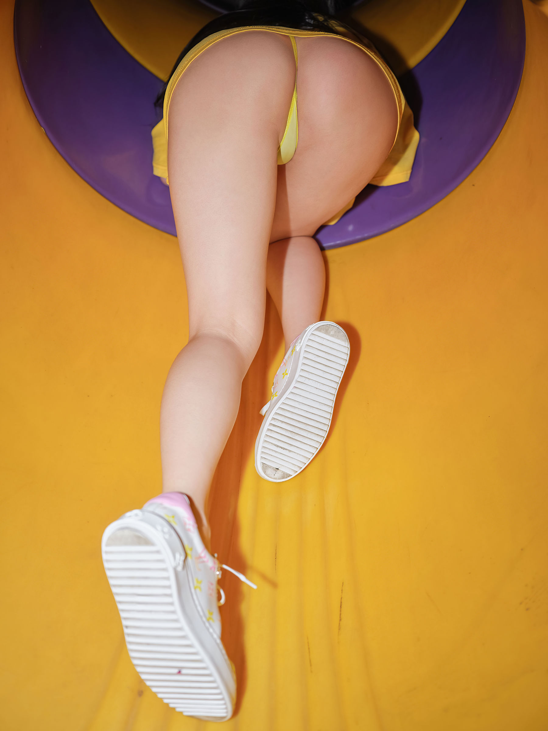 [ARTGRAVIA] VOL.303 Kang Inkyung 少女诱惑 [120P]