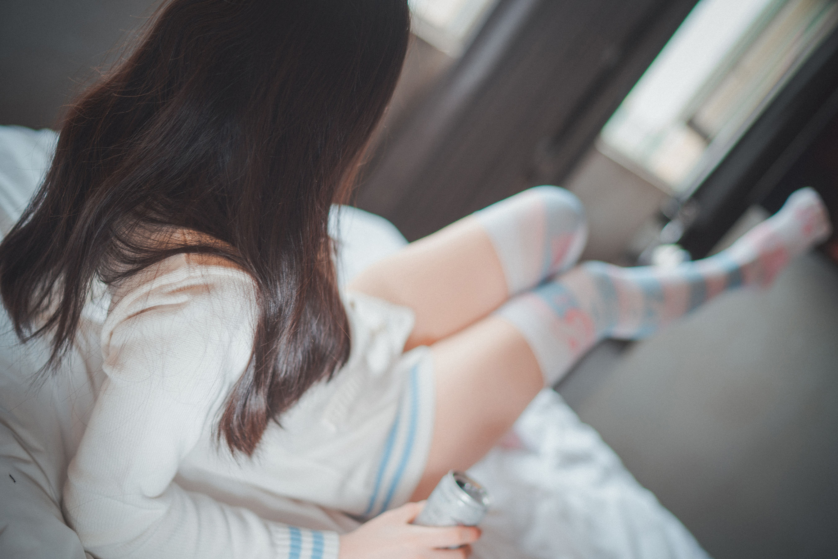 [DJAWA] BamBi – Homebody Girl [50P]