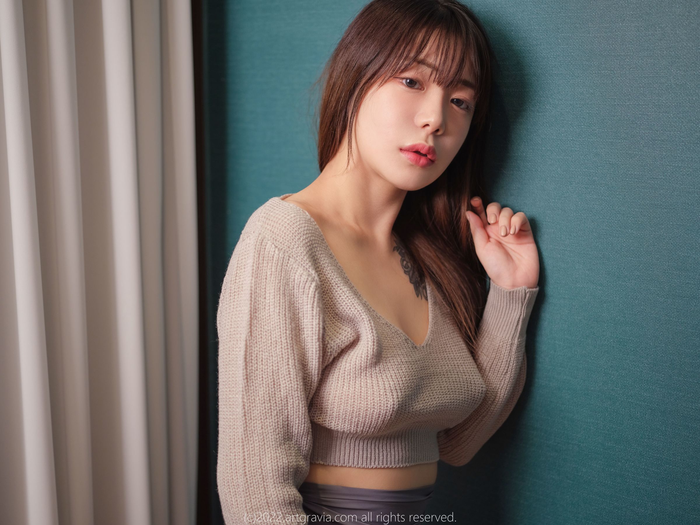 [ARTGRAVIA] VOL.427 Wuyo [101P]