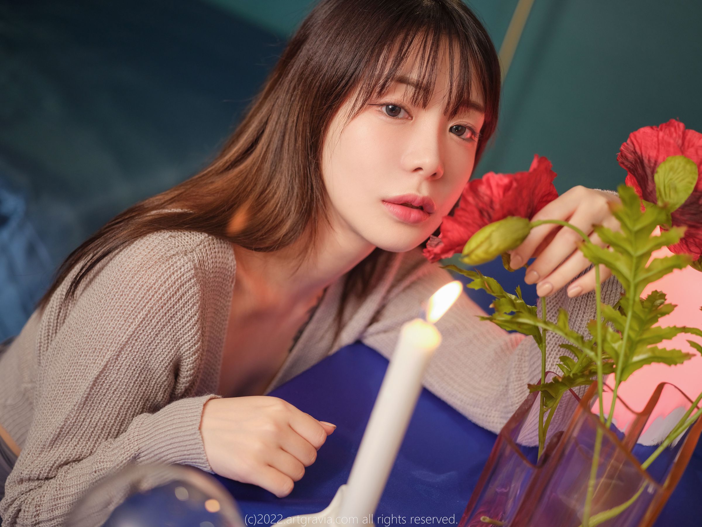 [ARTGRAVIA] VOL.427 Wuyo [101P]