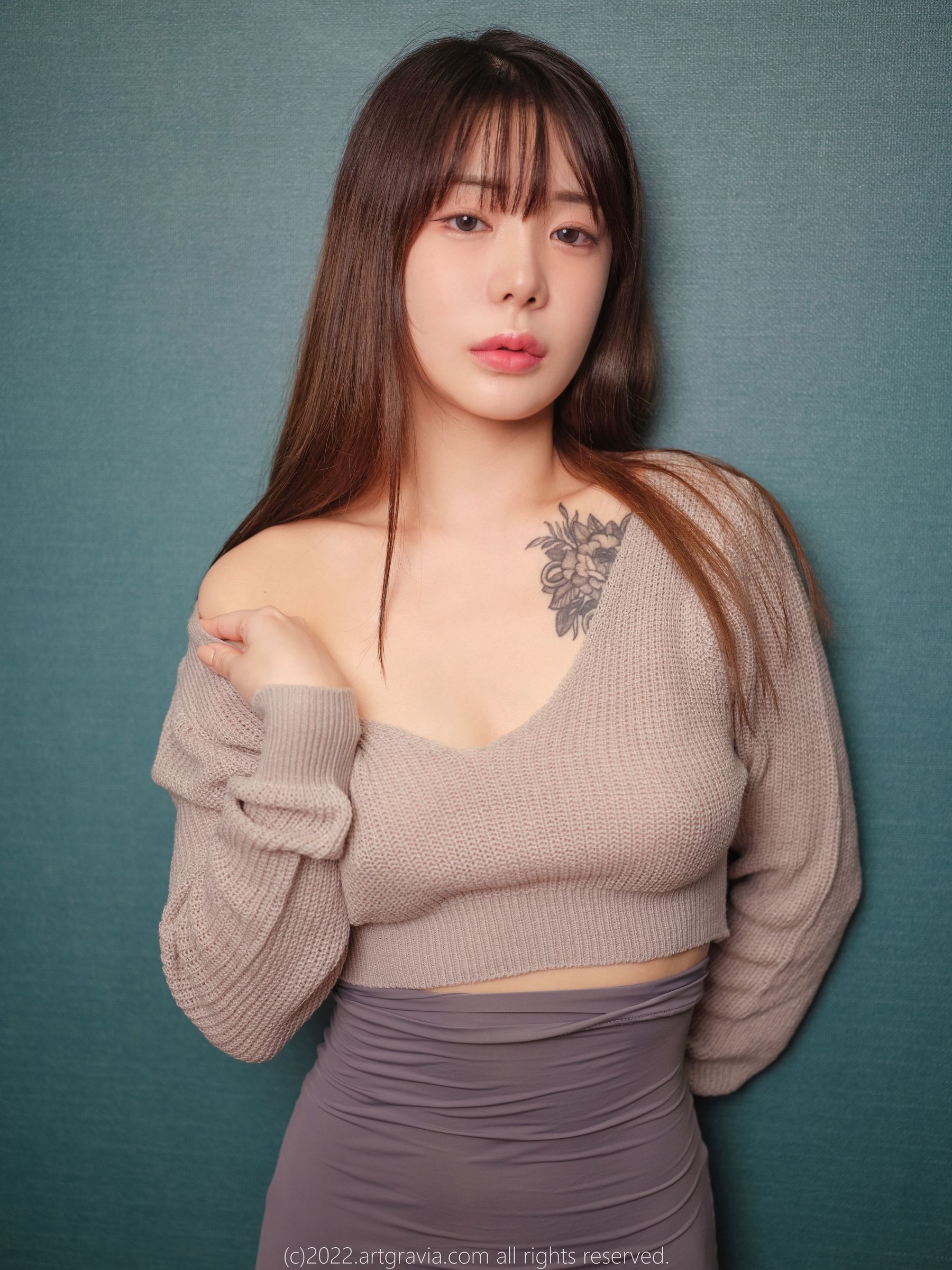 [ARTGRAVIA] VOL.427 Wuyo [101P]