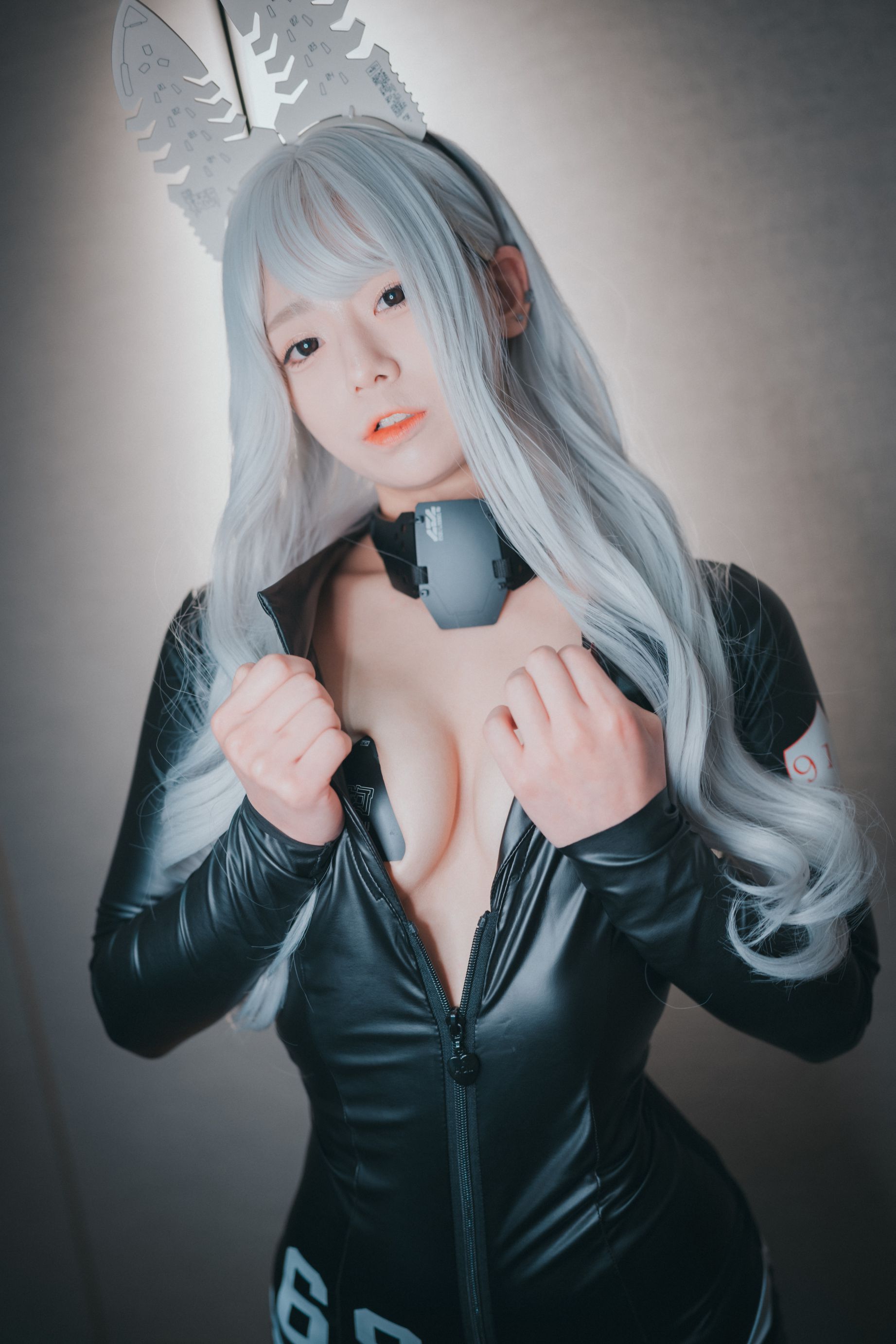 [DJAWA] Maruemon – Rider No69 [88P]