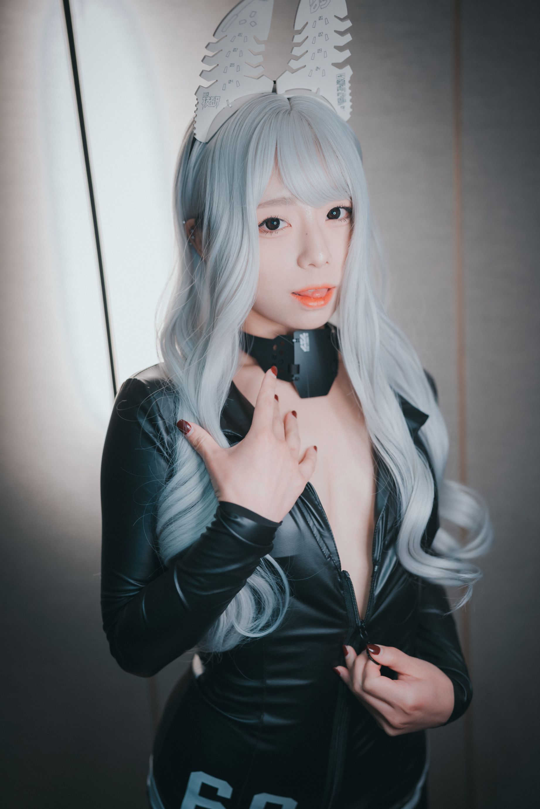 [DJAWA] Maruemon – Rider No69 [88P]