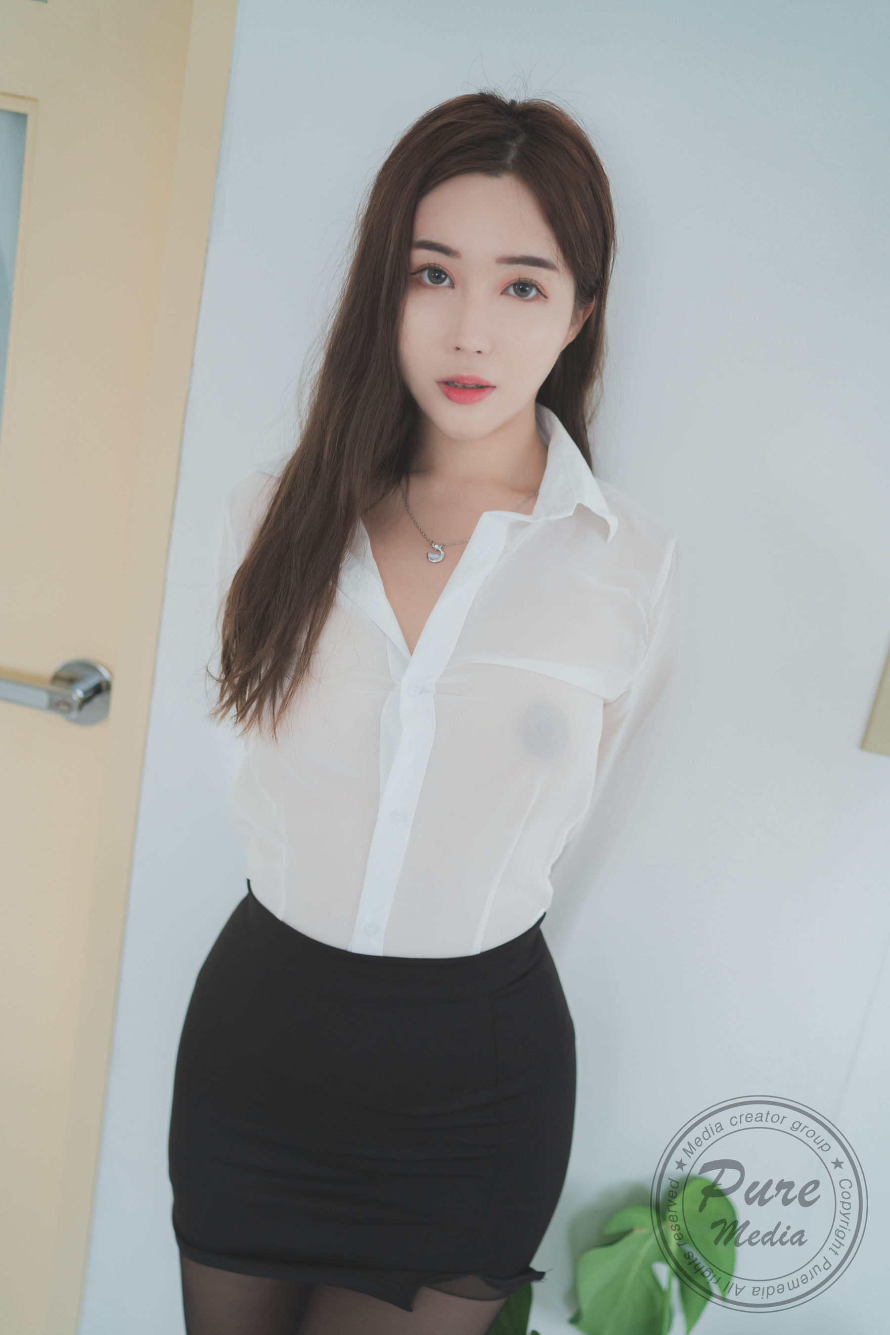 [PURE MEDIA] Vol.192 – Dohee [47P]