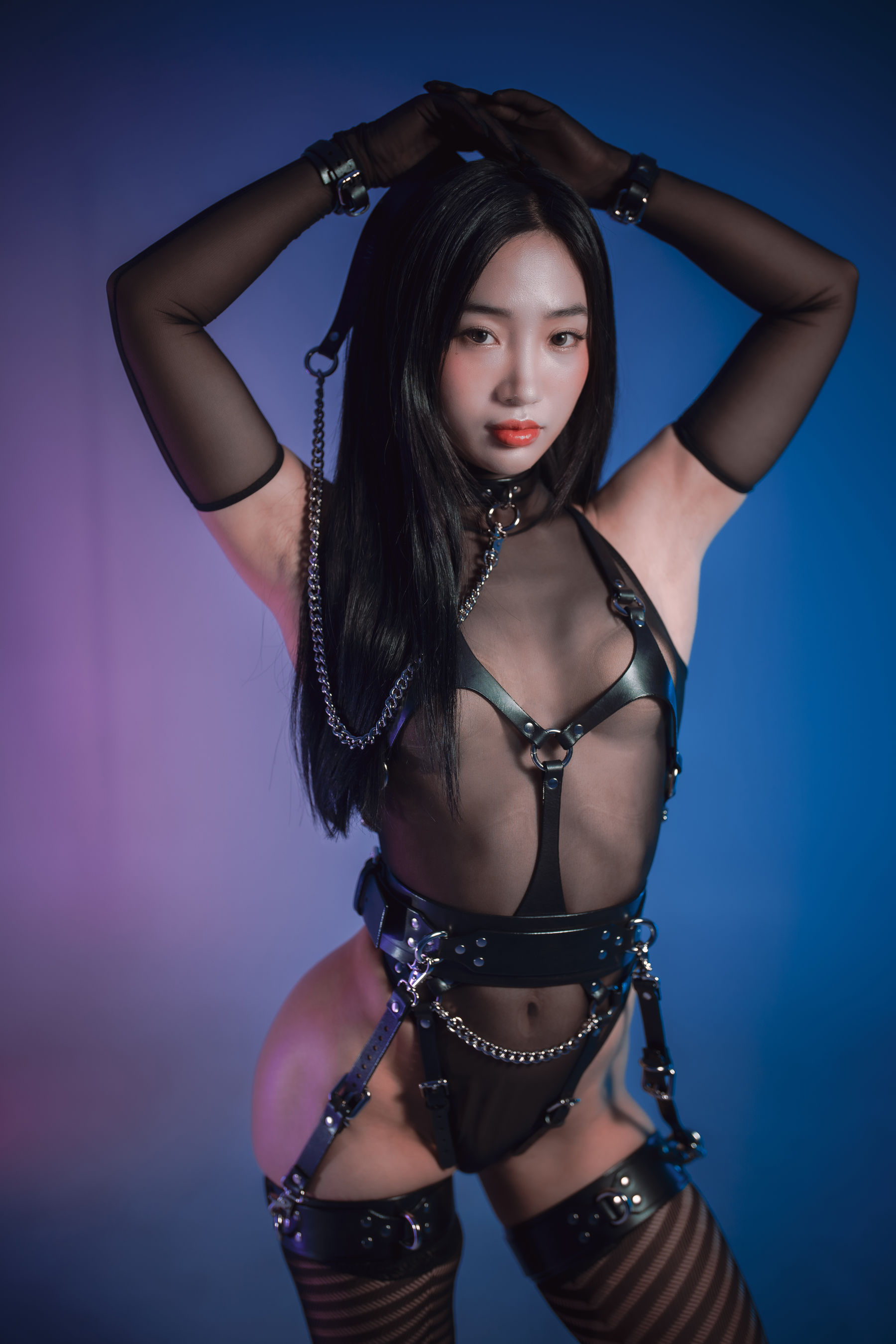 [DJAWA] Booty Queen – Ds.Relationship Vol.03 [100P]