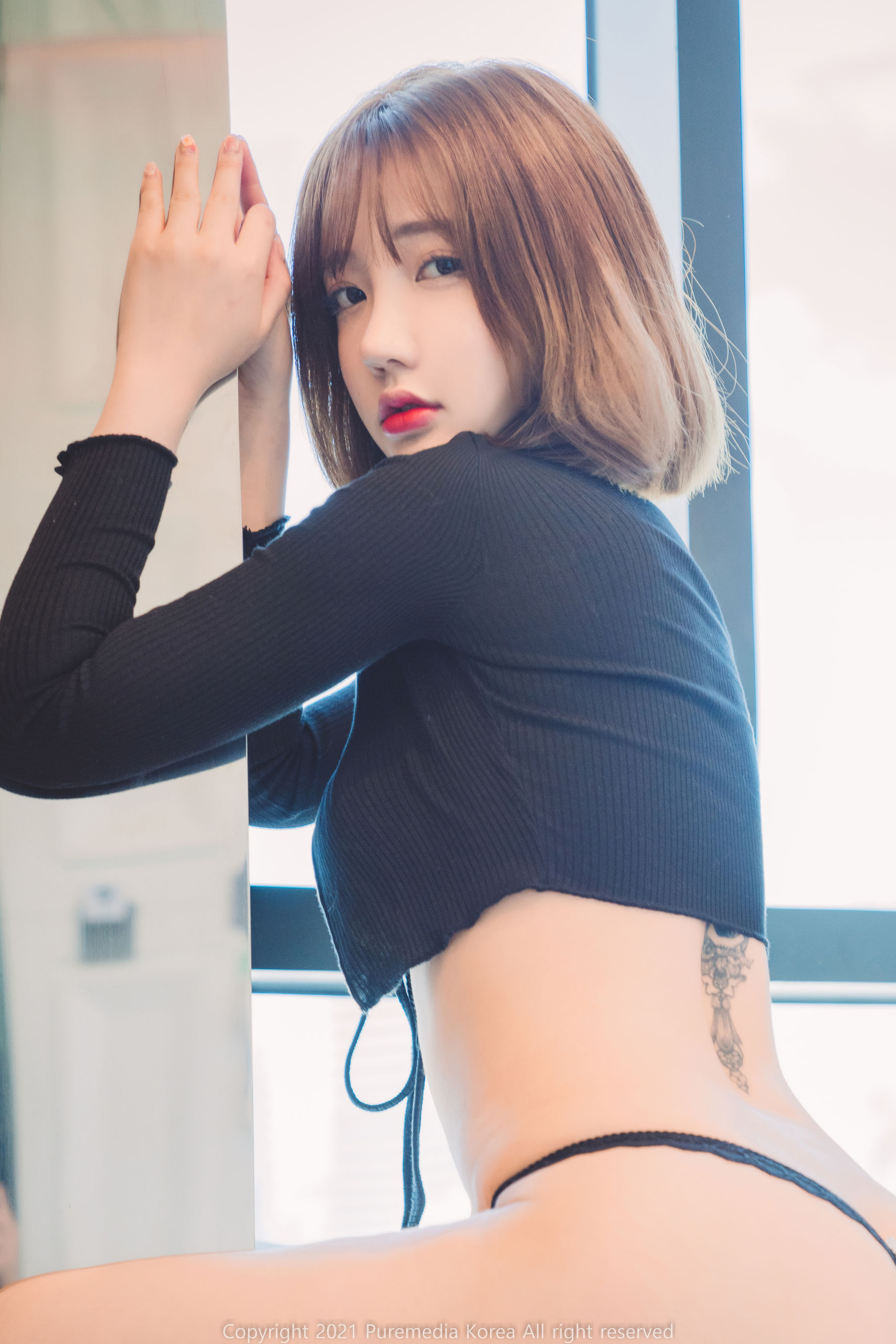 [PURE MEDIA] Vol.084 – Ye-Eun [60P]