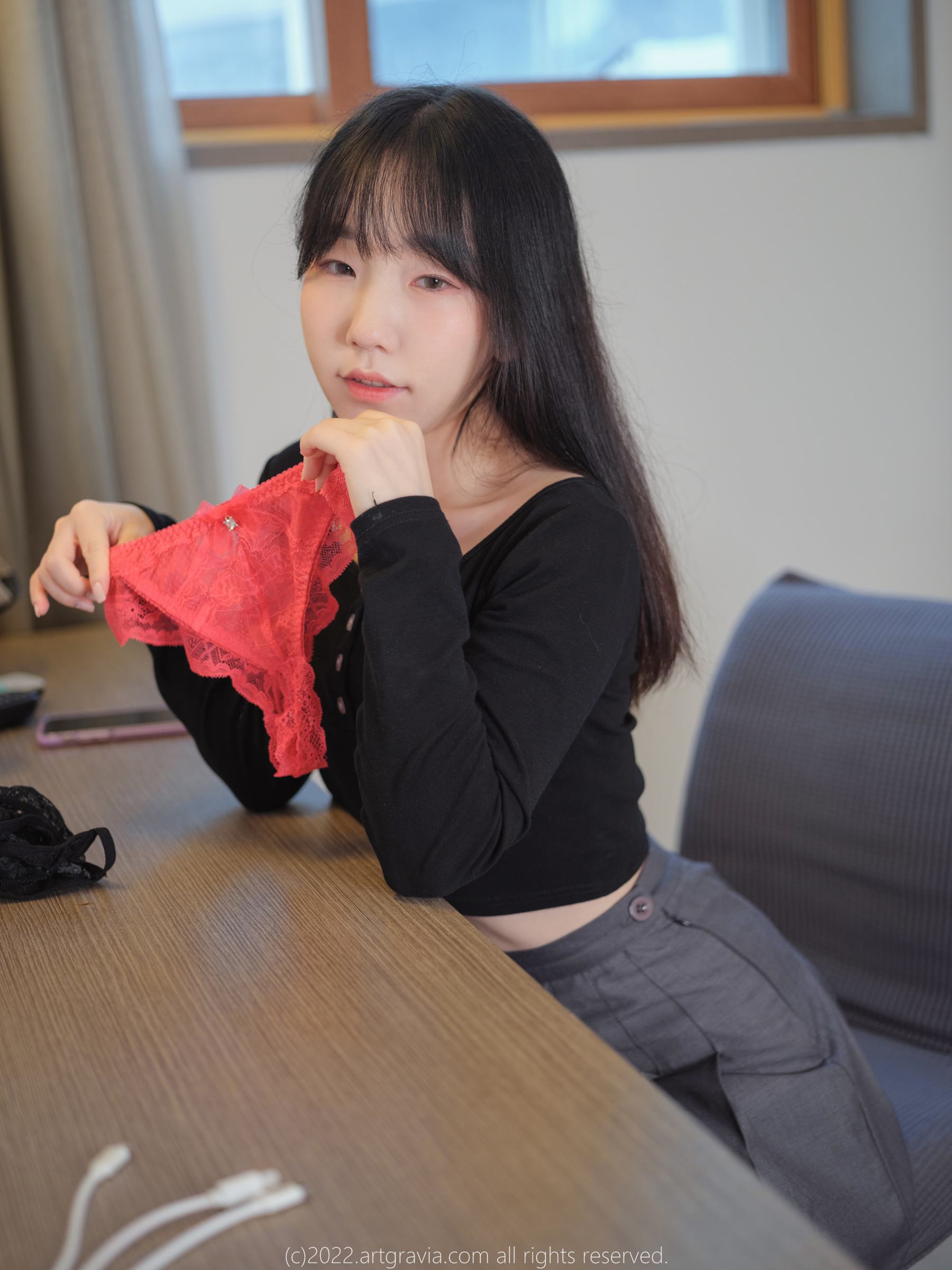 [ARTGRAVIA] VOL.450 Ateam [37P]