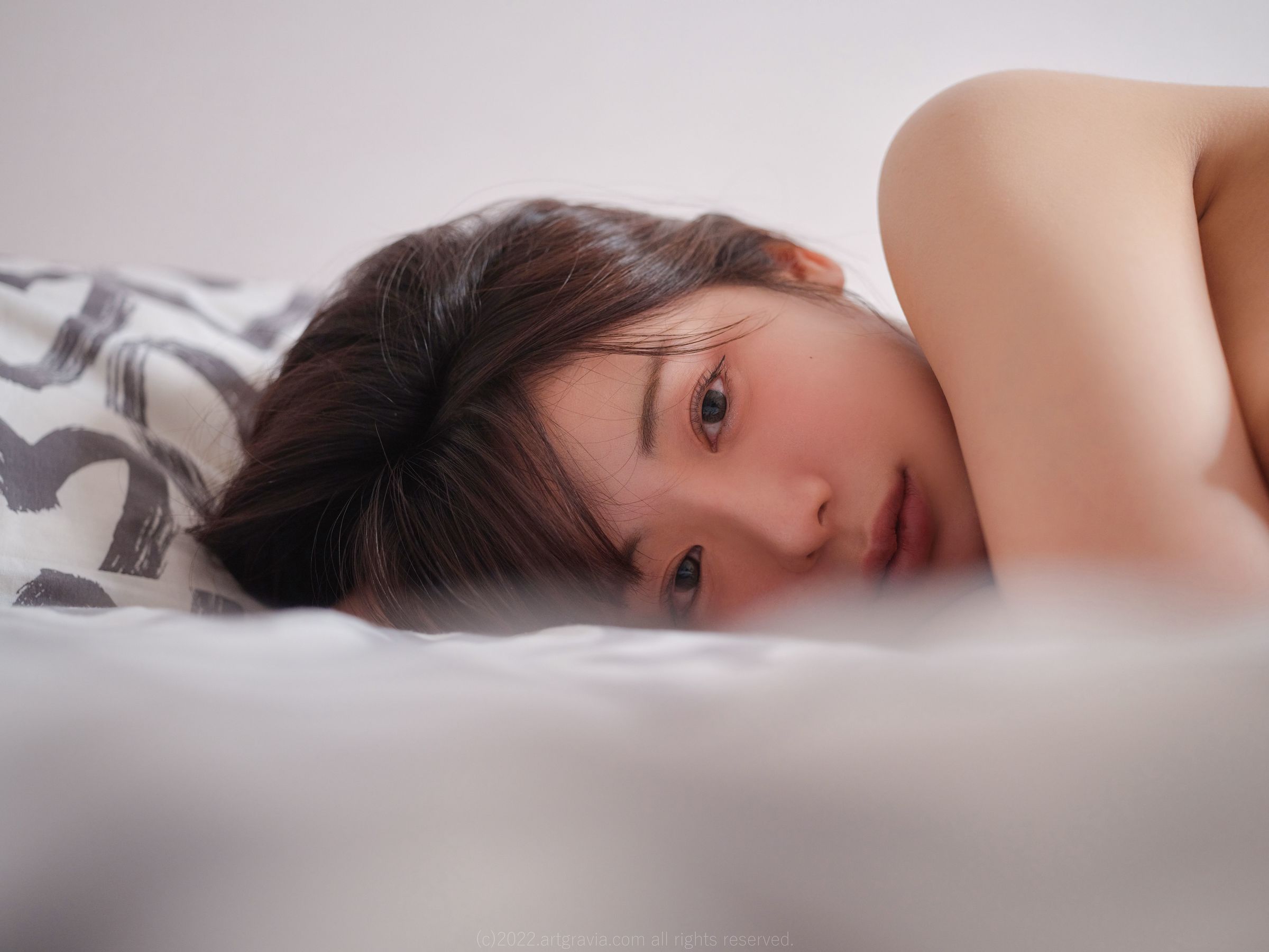 [ARTGRAVIA] VOL.414 Wuyo [86P]