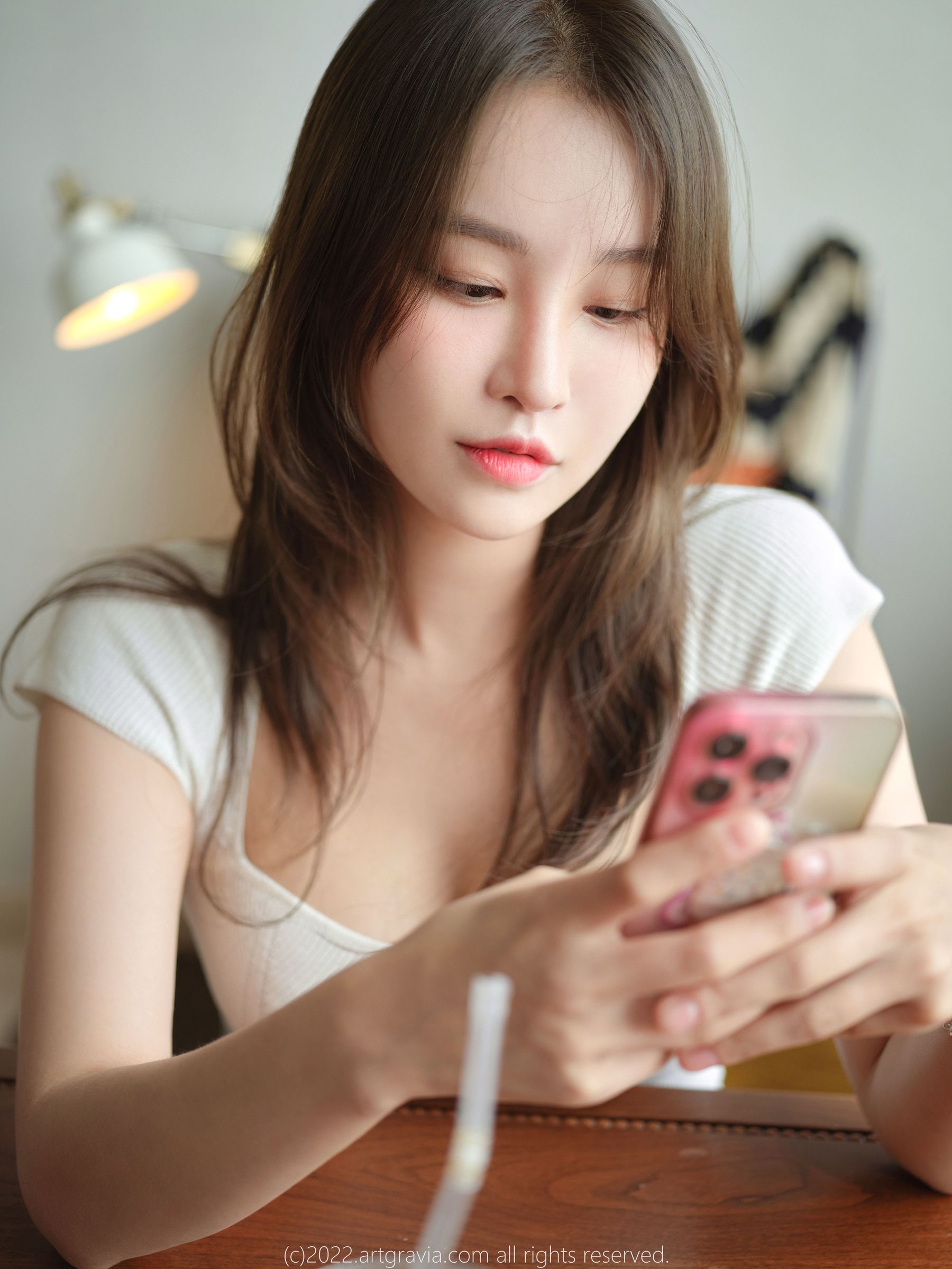 [ARTGRAVIA] VOL.423 Leesnoww_ [27P]