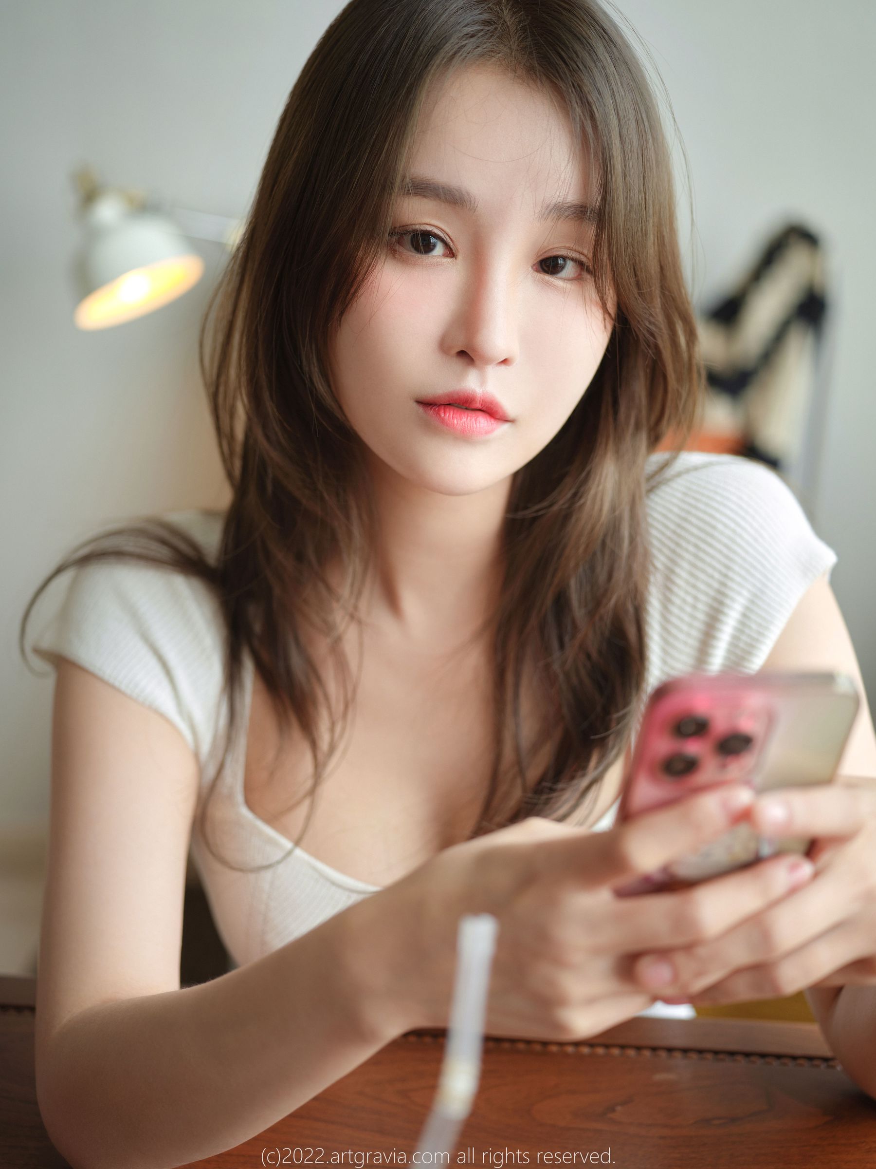 [ARTGRAVIA] VOL.423 Leesnoww_ [27P]