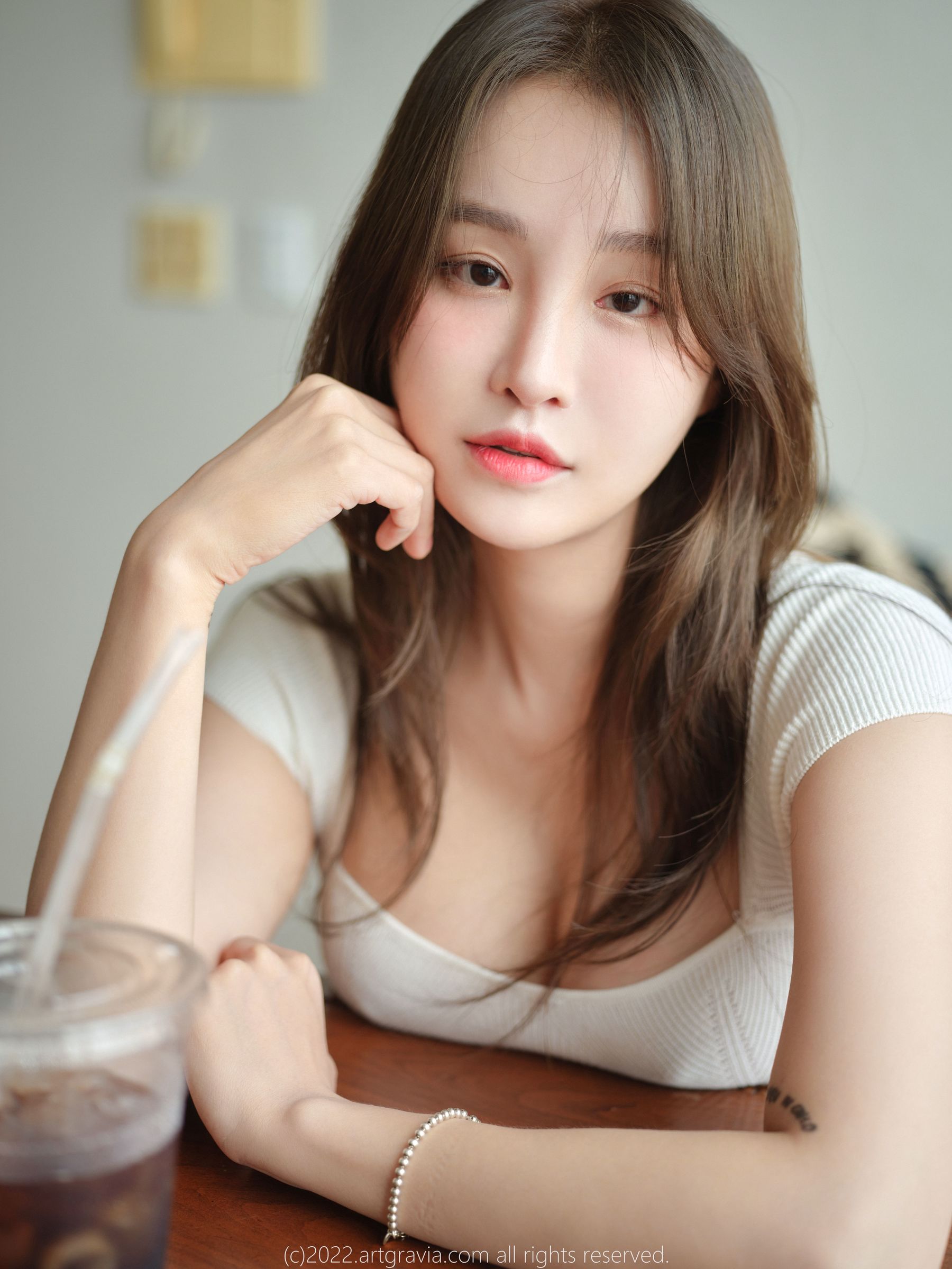 [ARTGRAVIA] VOL.423 Leesnoww_ [27P]