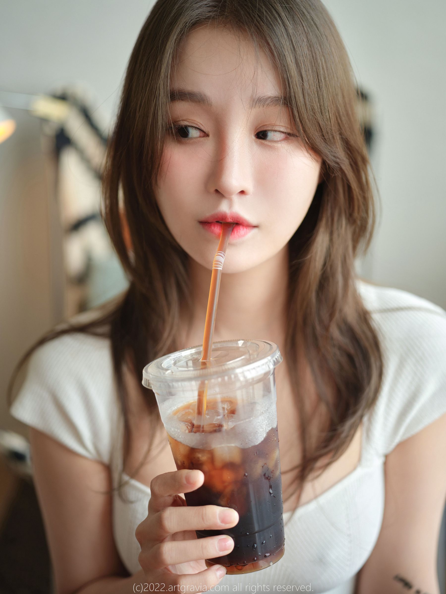 [ARTGRAVIA] VOL.423 Leesnoww_ [27P]