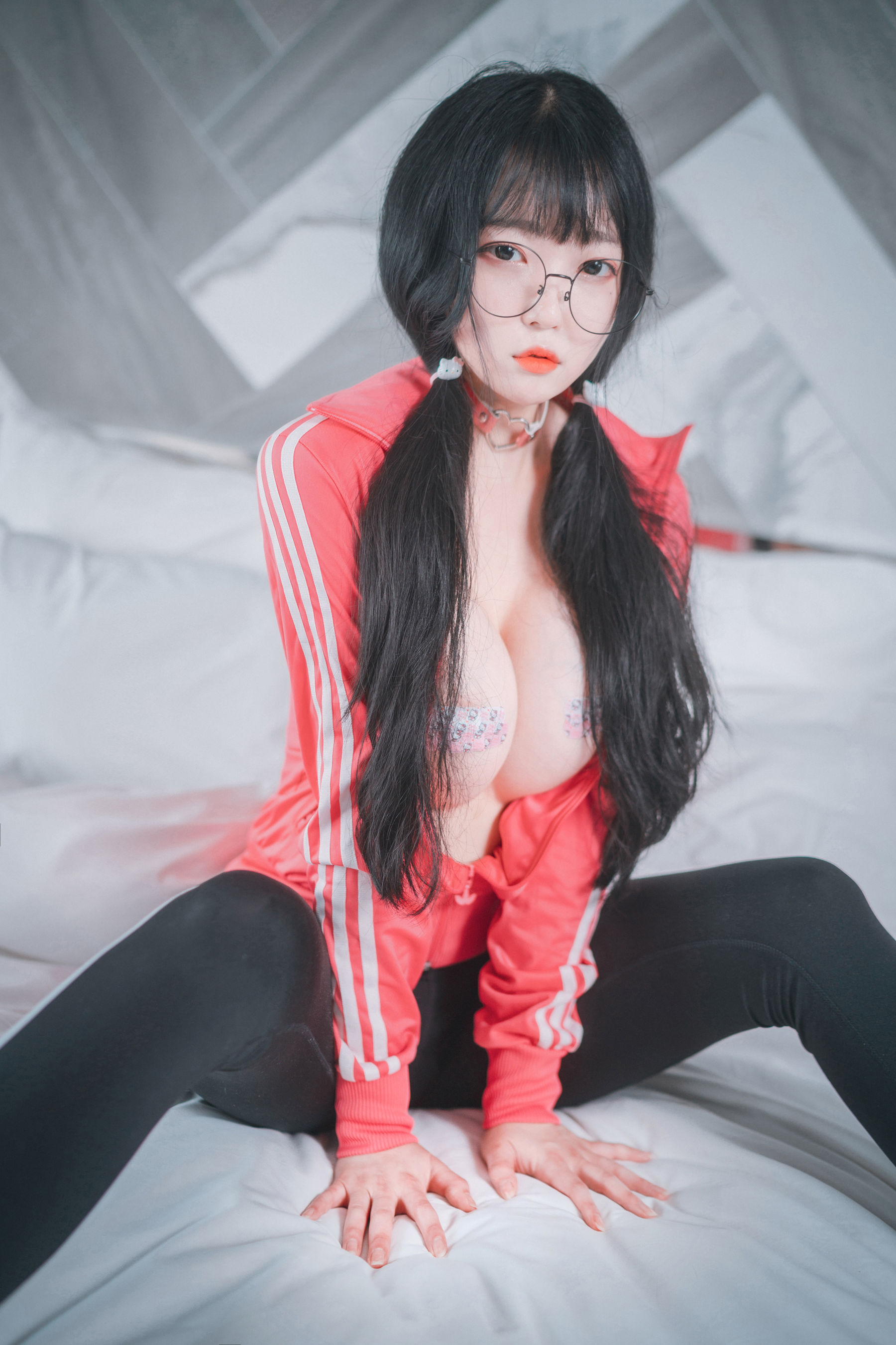 [DJAWA] Aram – Hot Pink Jersey! [80P]