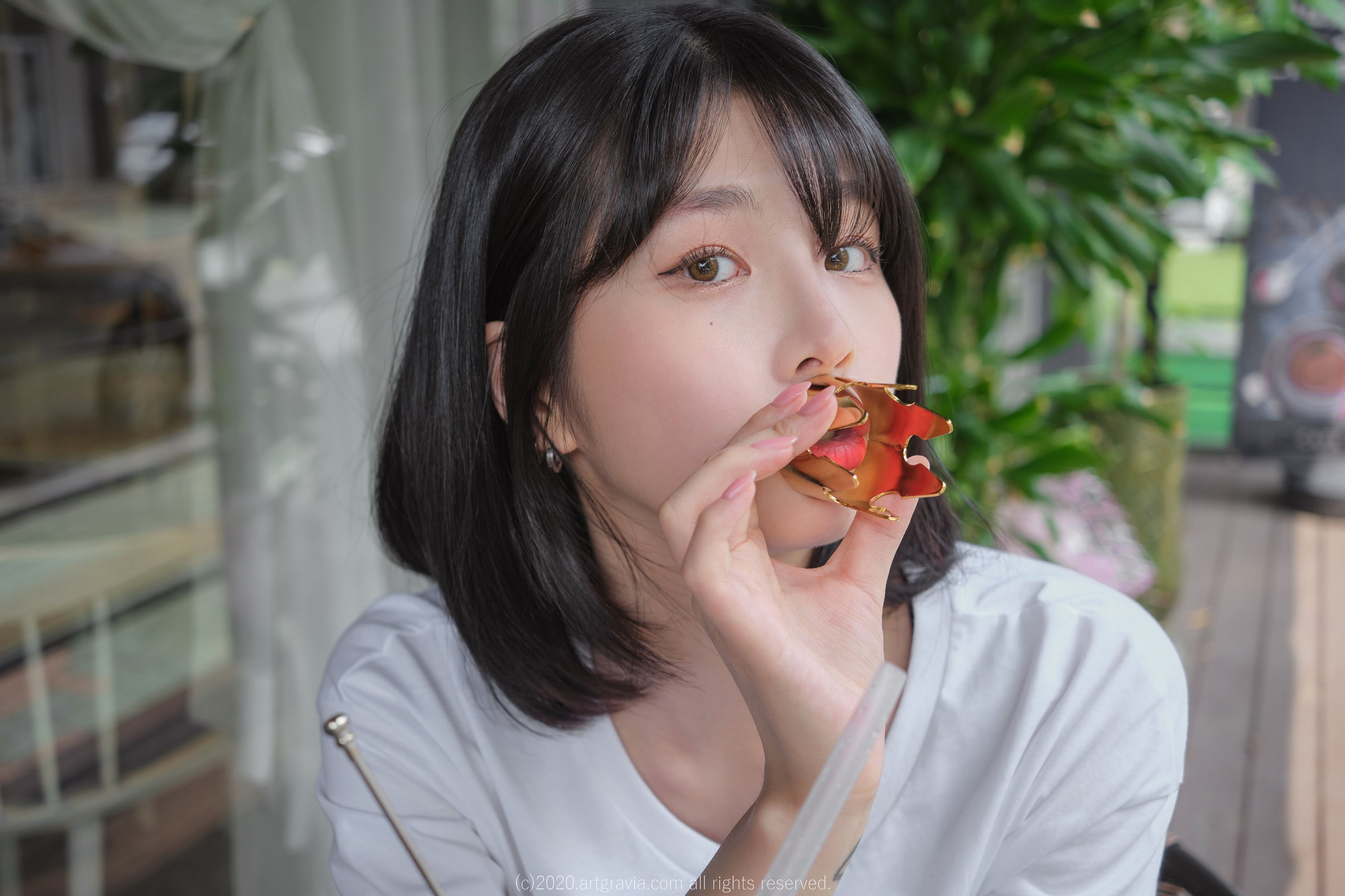 [ARTGRAVIA] VOL.181 Isabella [72P]