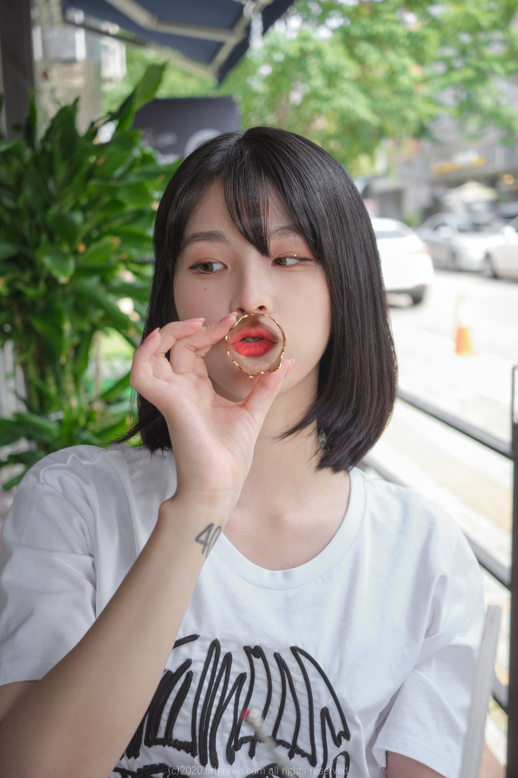 [ARTGRAVIA] VOL.181 Isabella [72P]