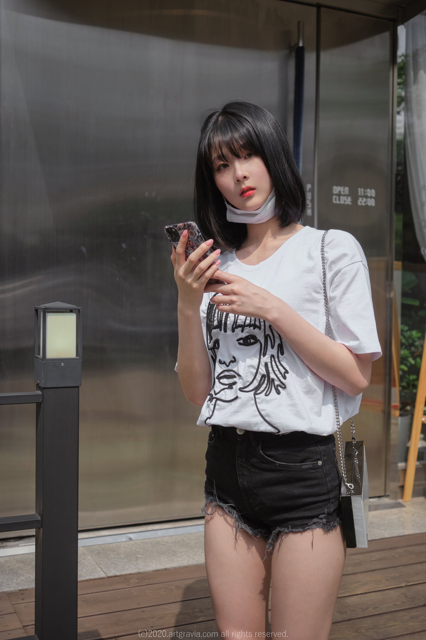 [ARTGRAVIA] VOL.181 Isabella [72P]