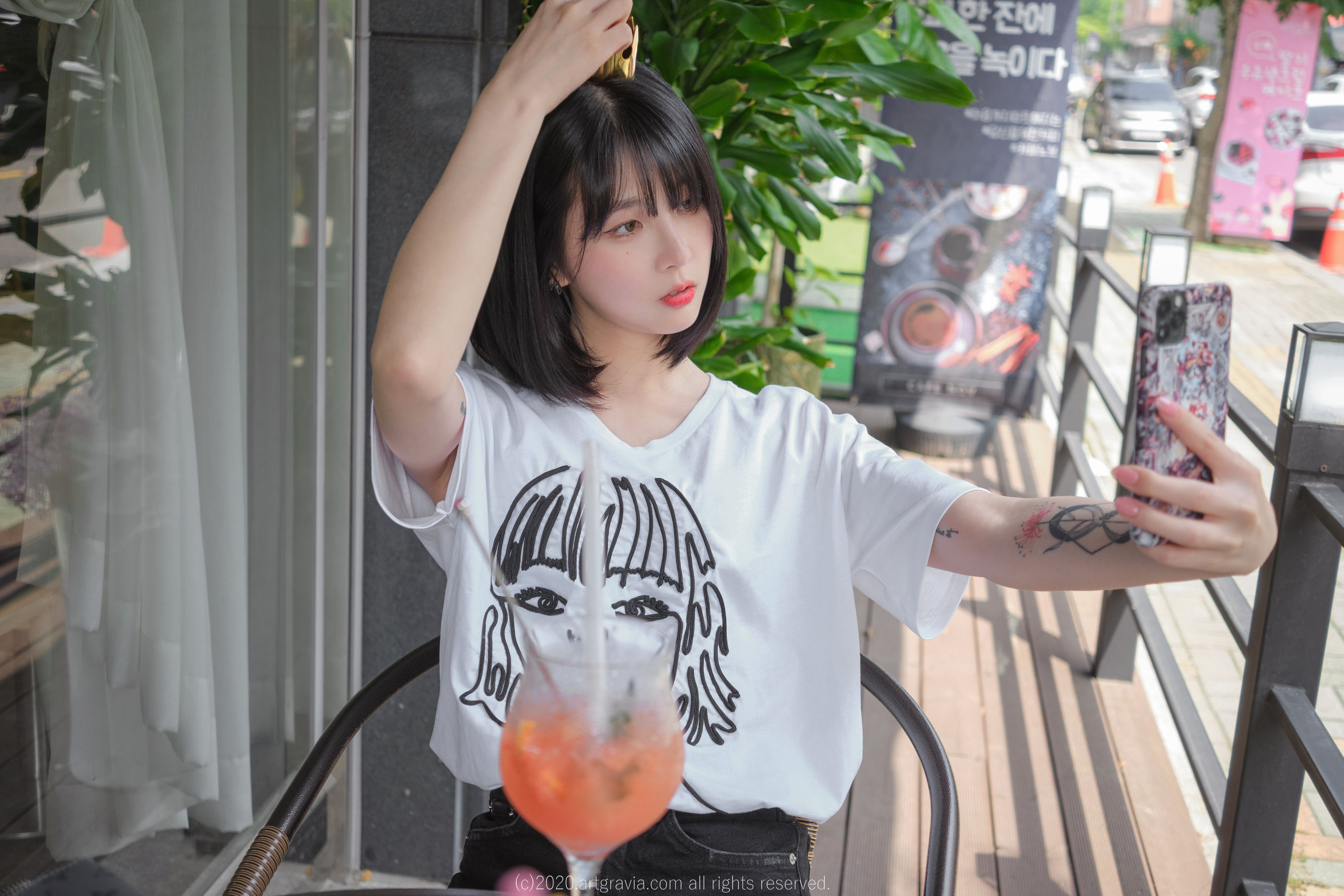 [ARTGRAVIA] VOL.181 Isabella [72P]